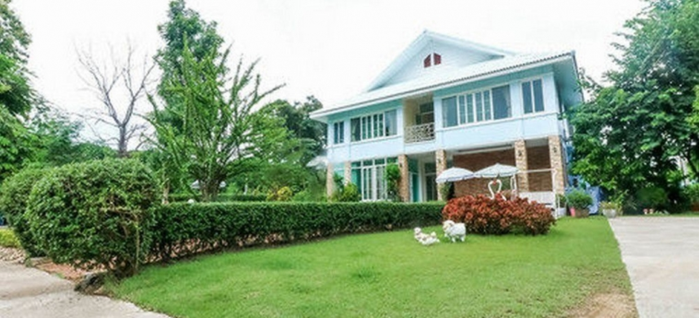 NIDA Rooms Chom Thong 202 Starry Night