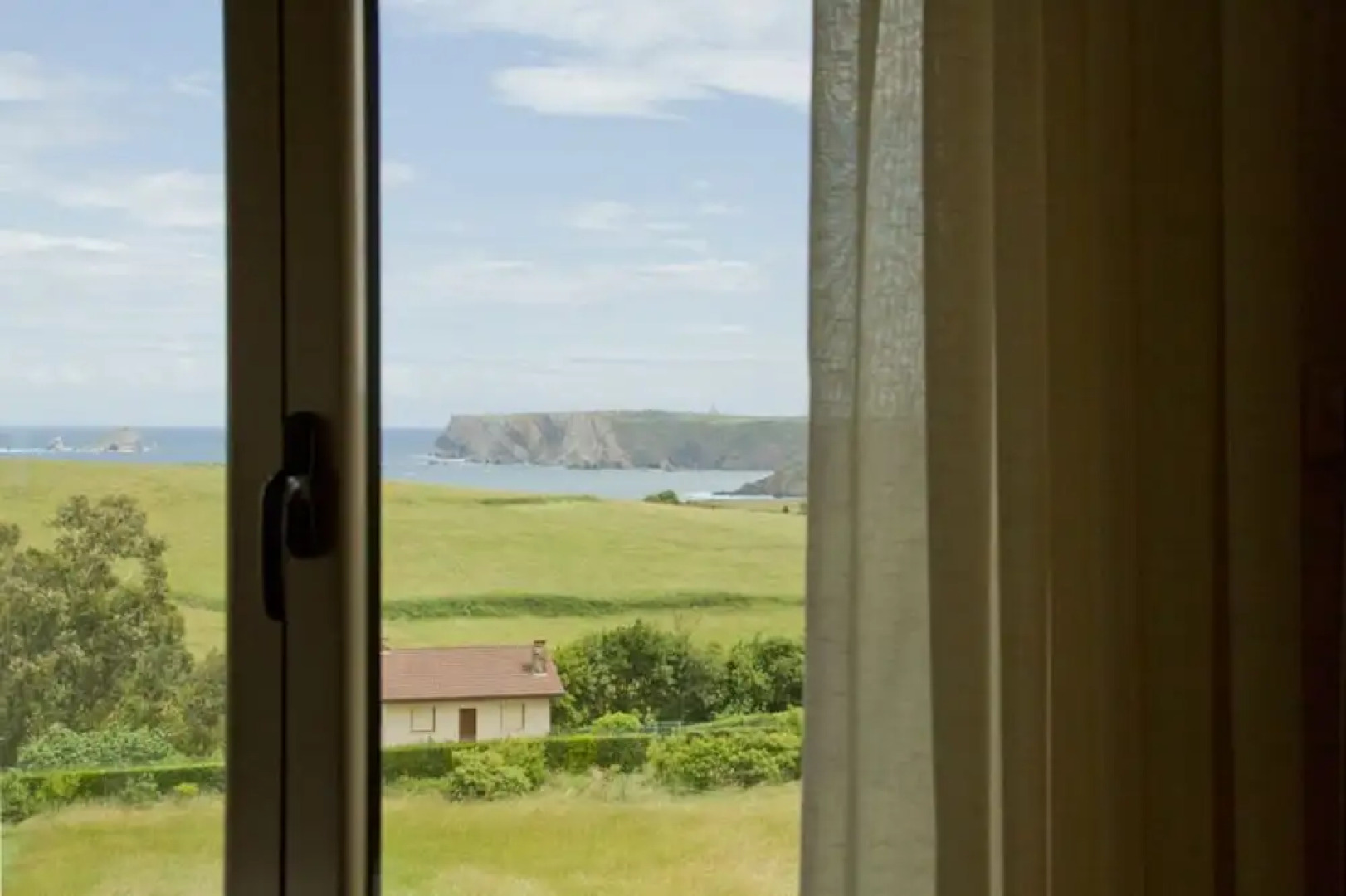 Apartamentos Mirapeñas