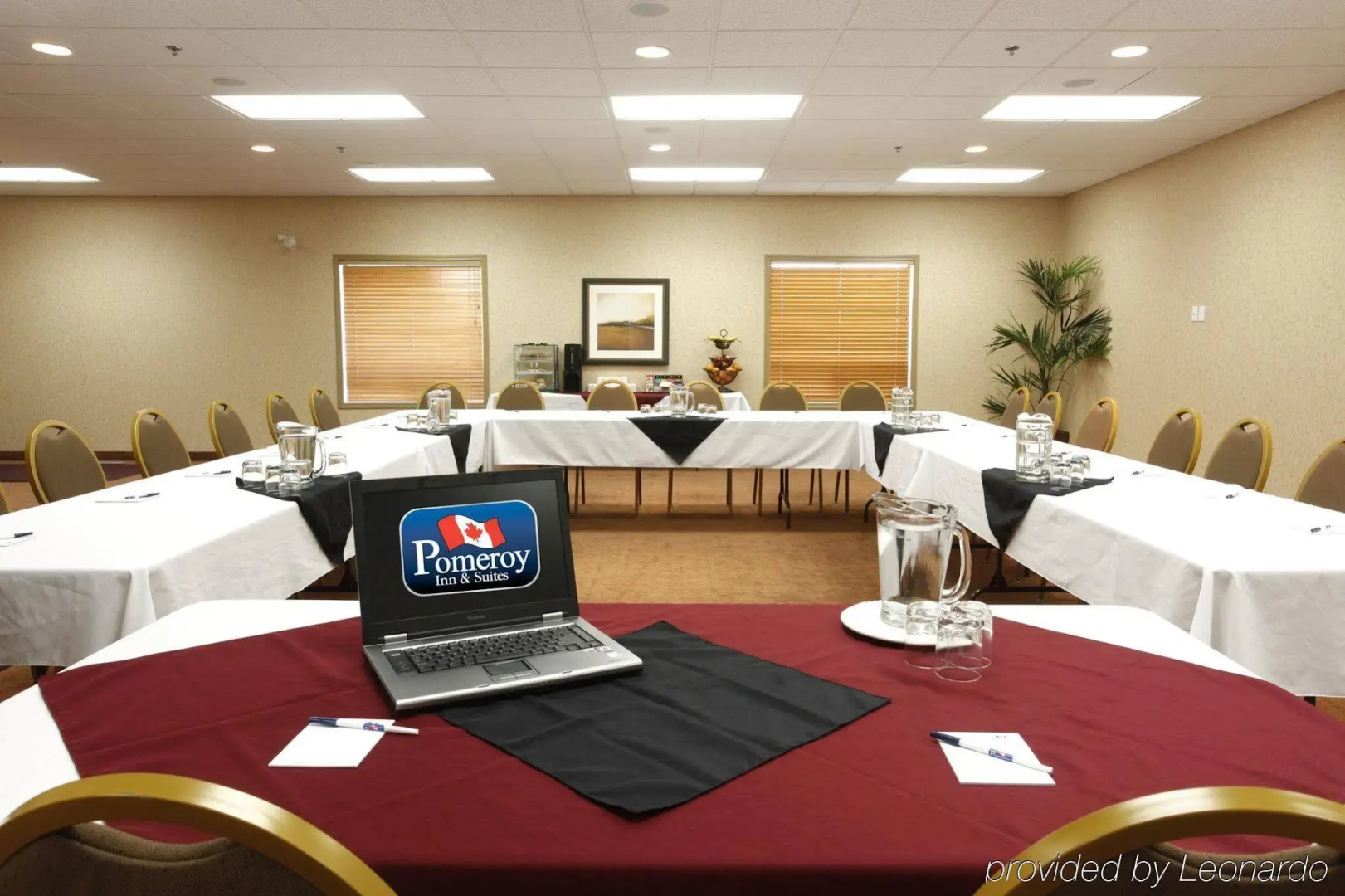 Pomeroy Inn and Suites Chetwynd