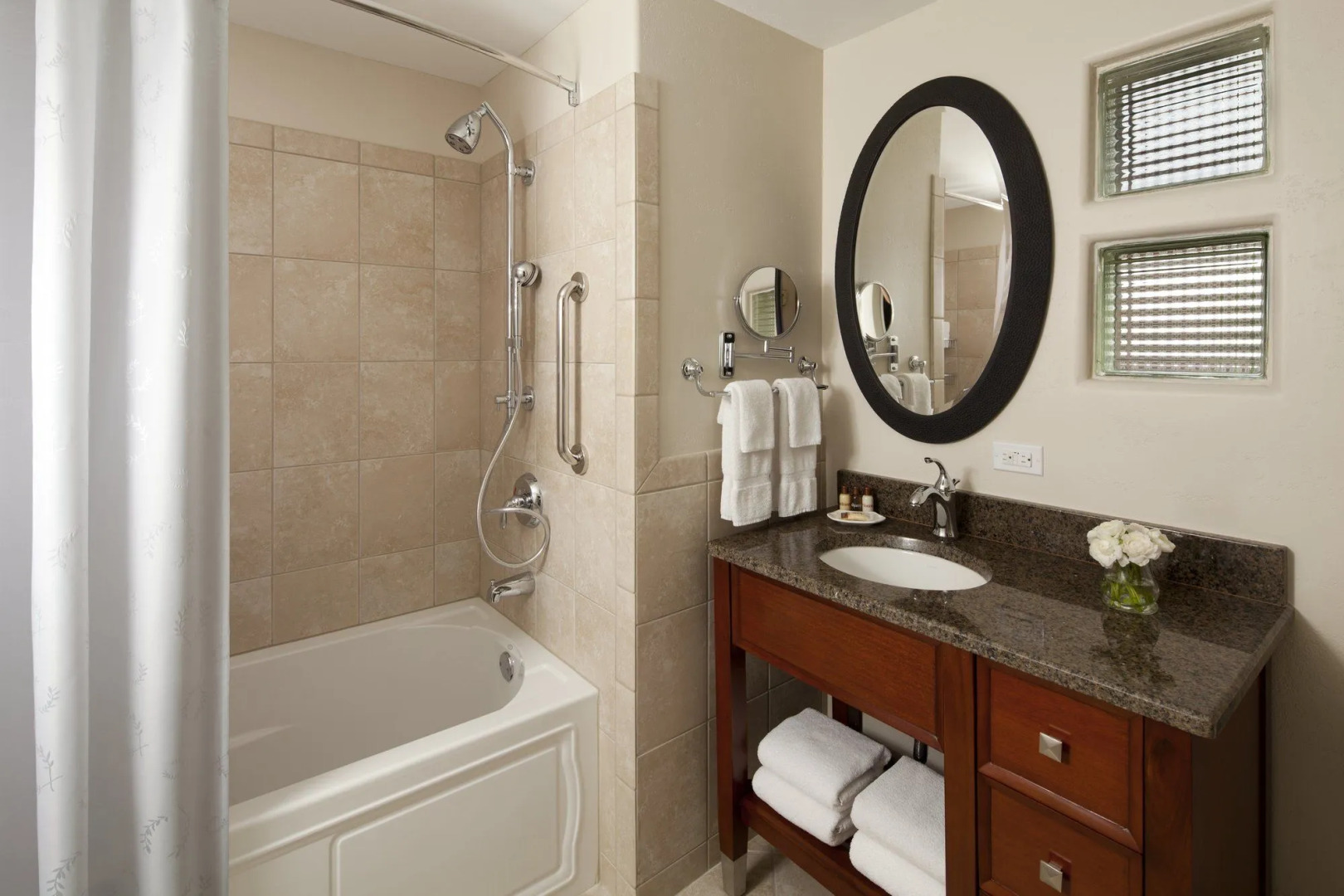 Sheraton Desert Oasis Villas, Scottsdale