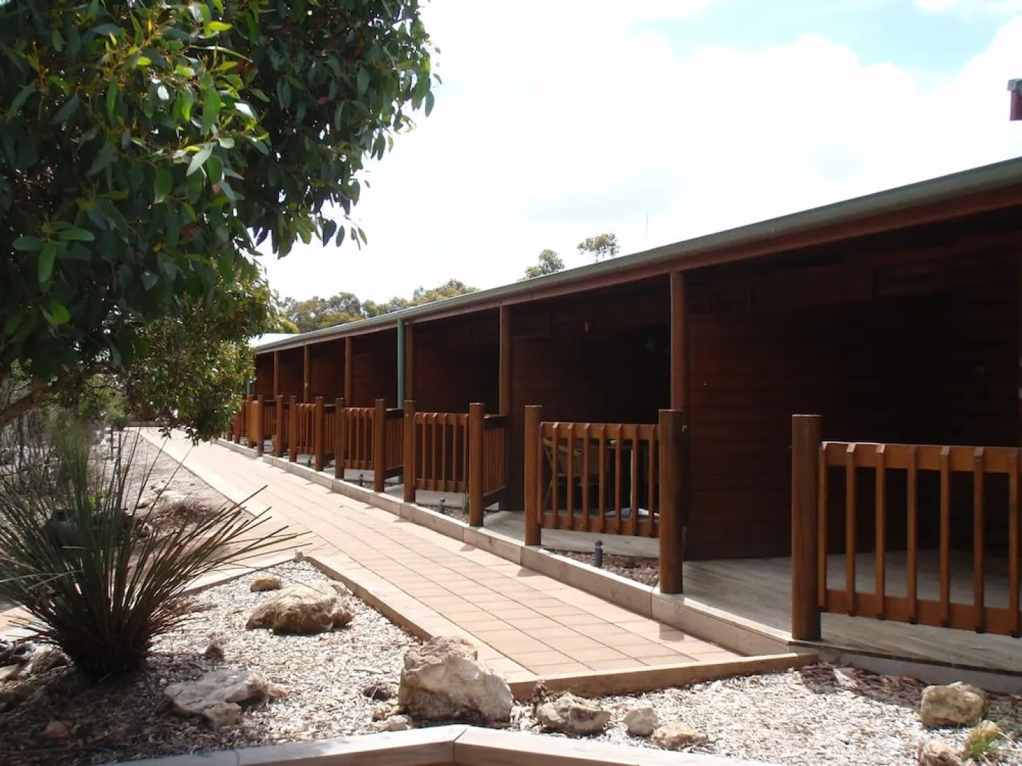 Kangaroo Island Wilderness Retreat