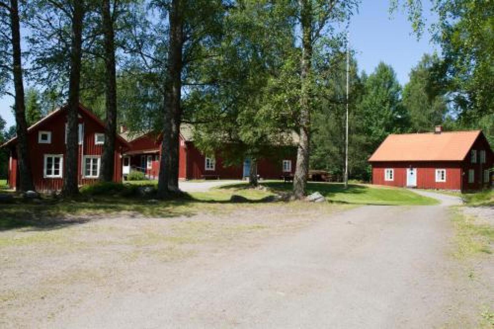Skagagården - Hostel