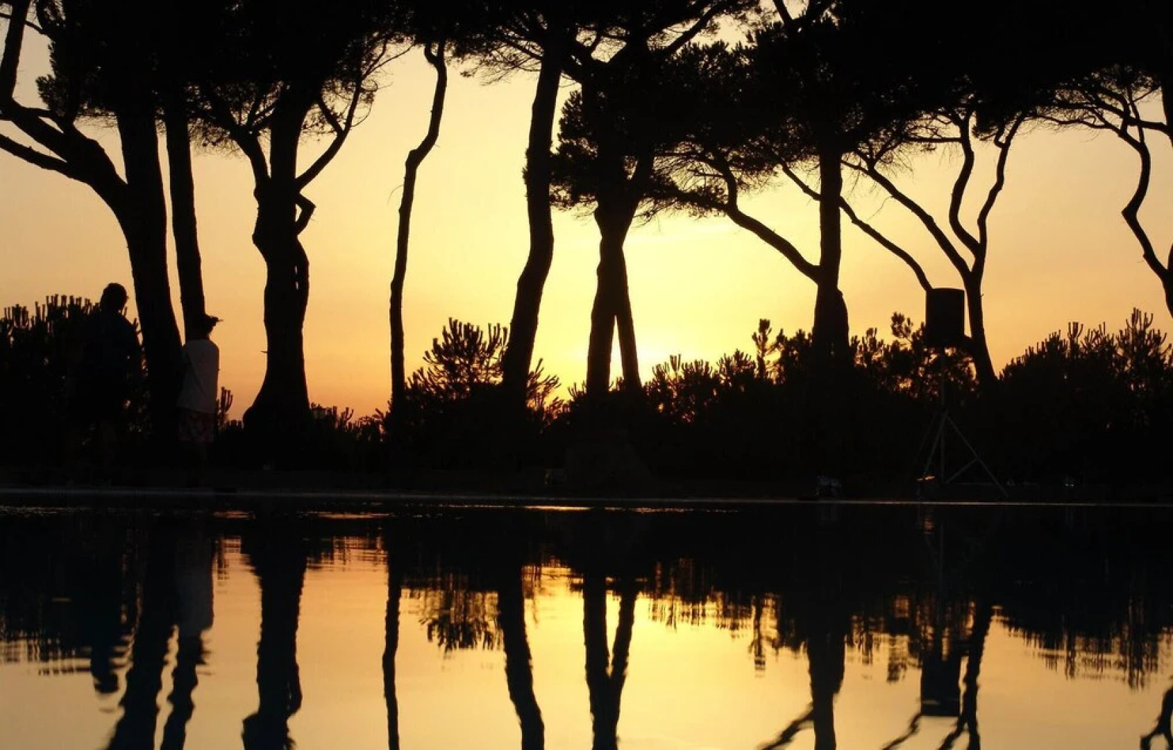 Amazing Home in Porto Santo Stefano With Wifi and 3 Bedrooms