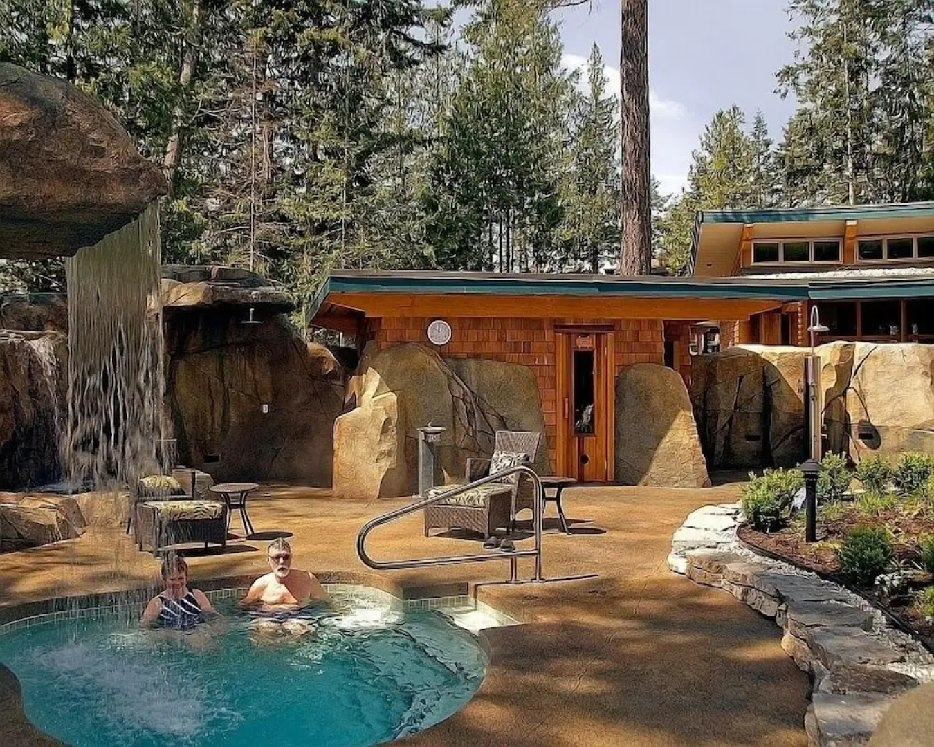Painted Boat Resort
