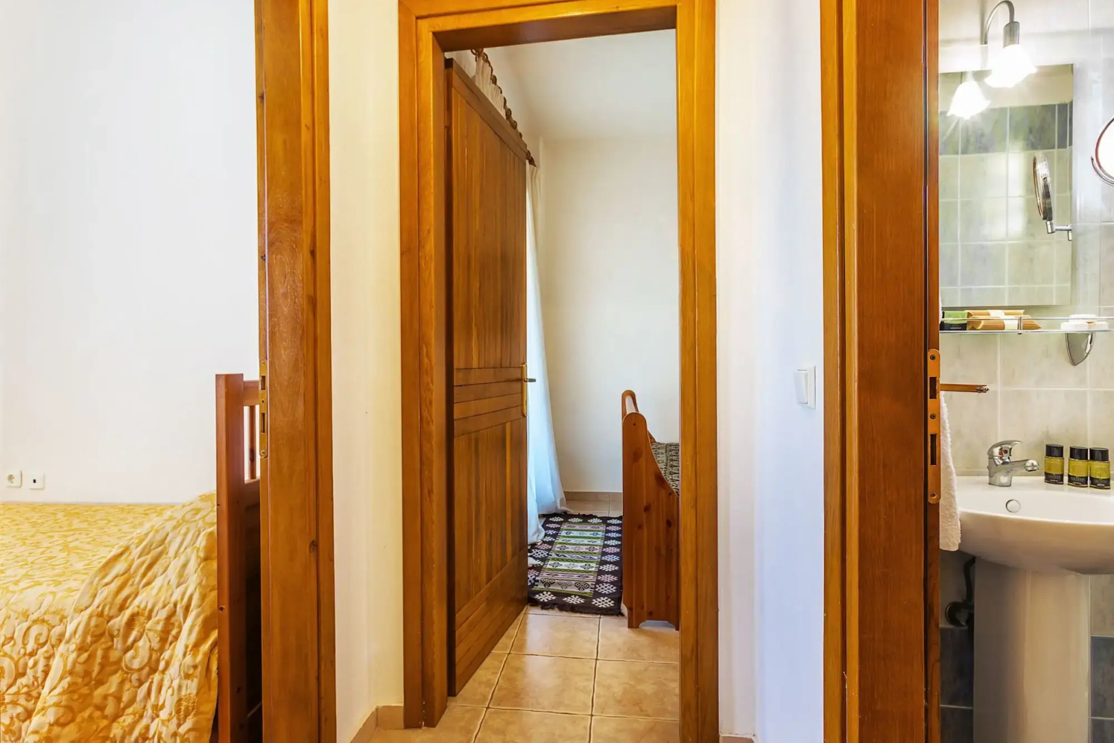 Akritas Ef Zin Villas & Suites