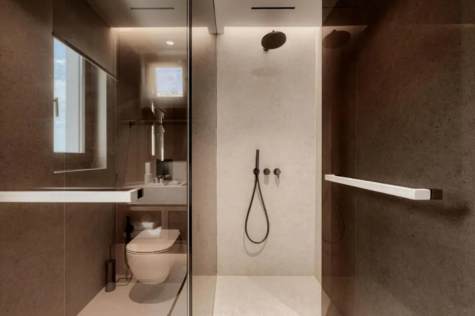 Enigma Hideaway Suites Mykonos