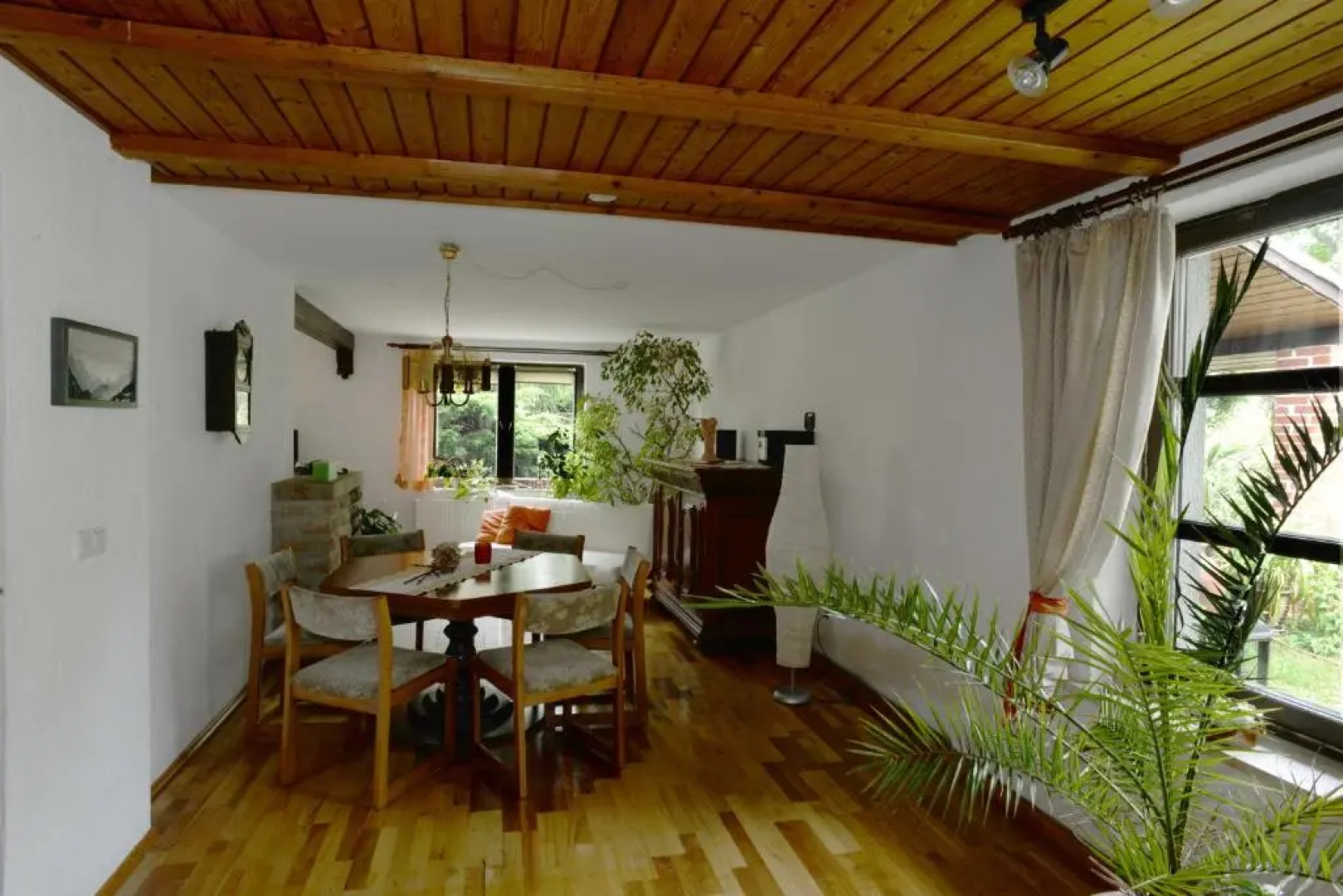 Ferienwohnung Nessler