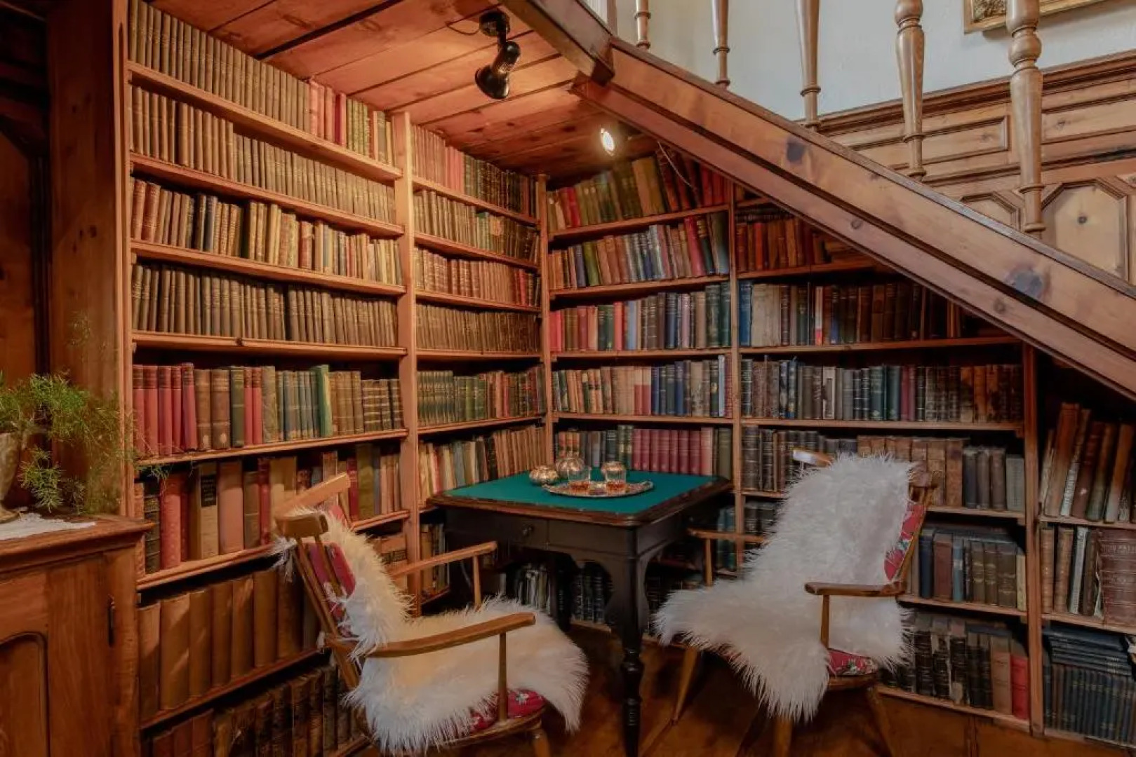 Castello Schloss Lichtengraben