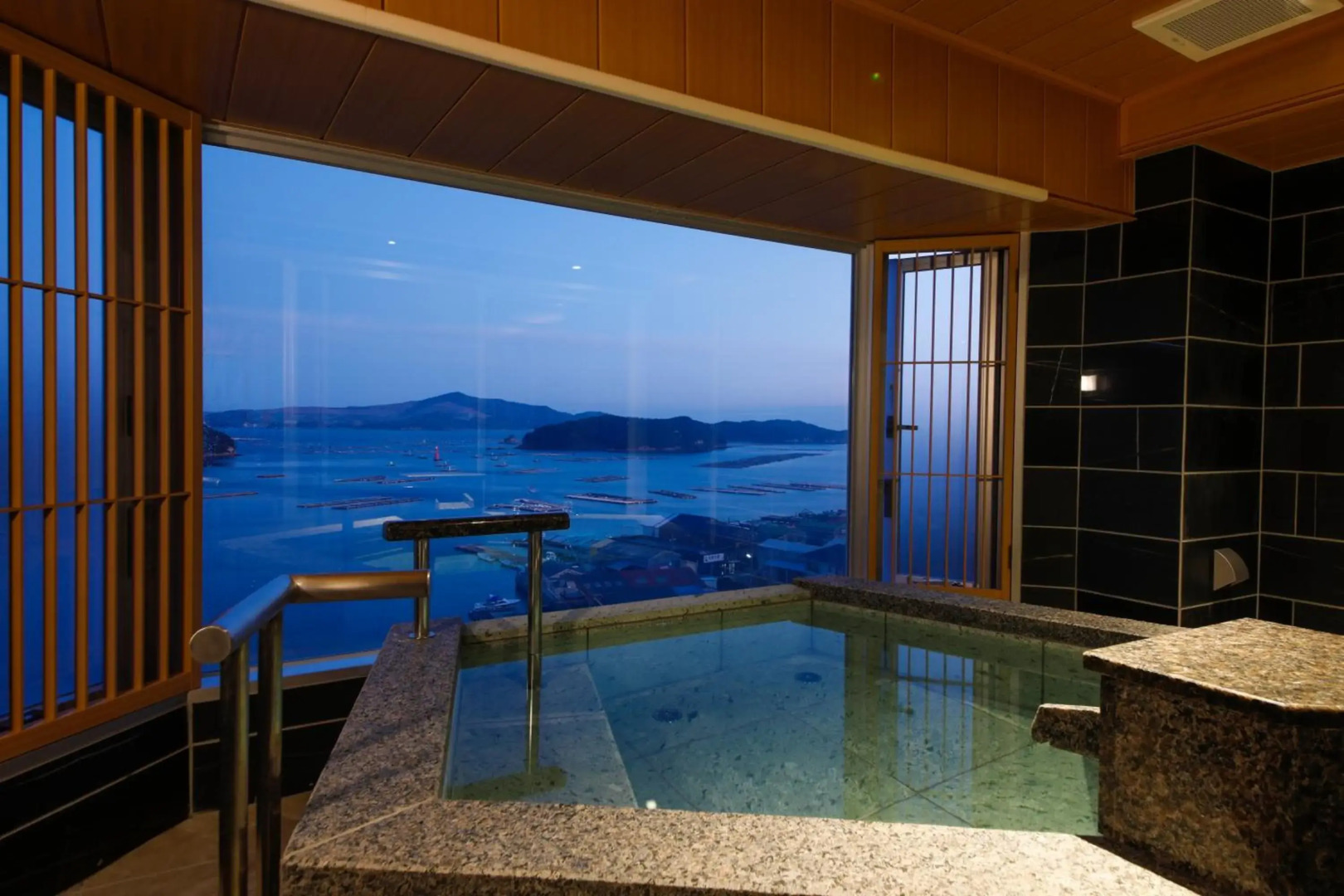 Sun Urashima Yuki no Sato