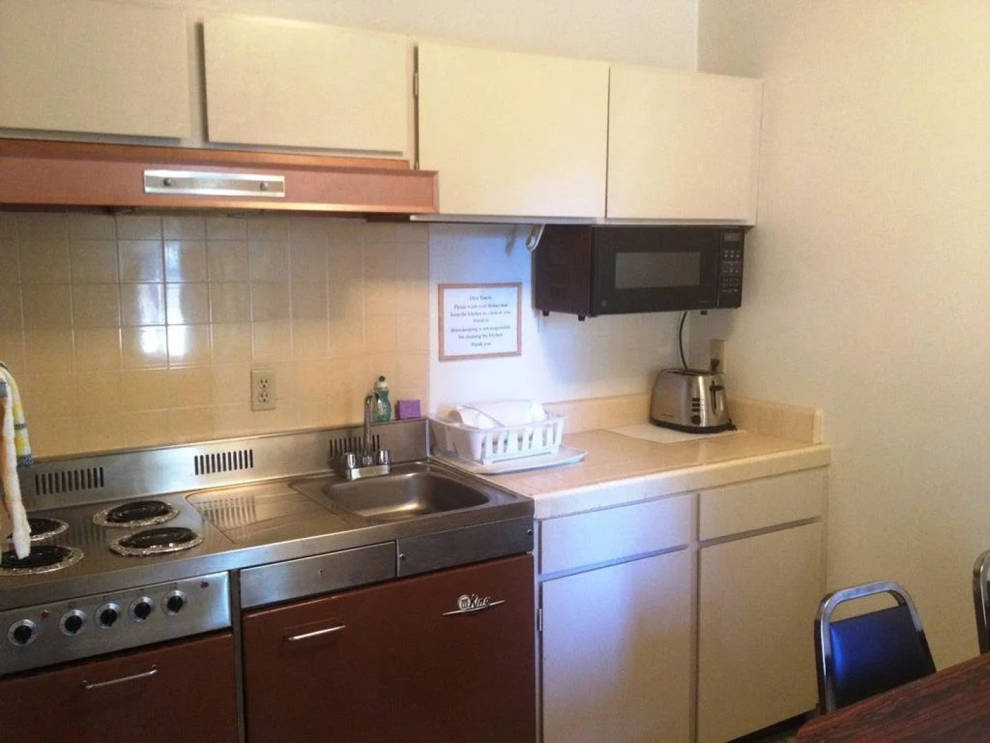 Ambassador Lake Tahoe