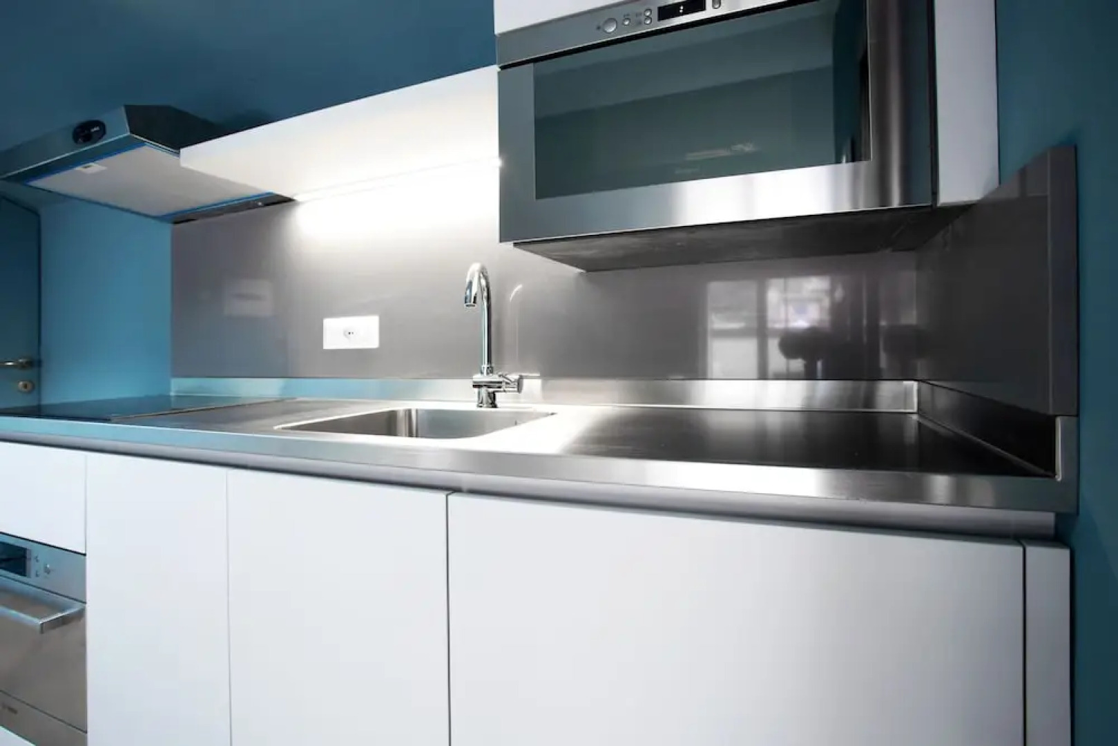 Domus Plinii 1792 Suites