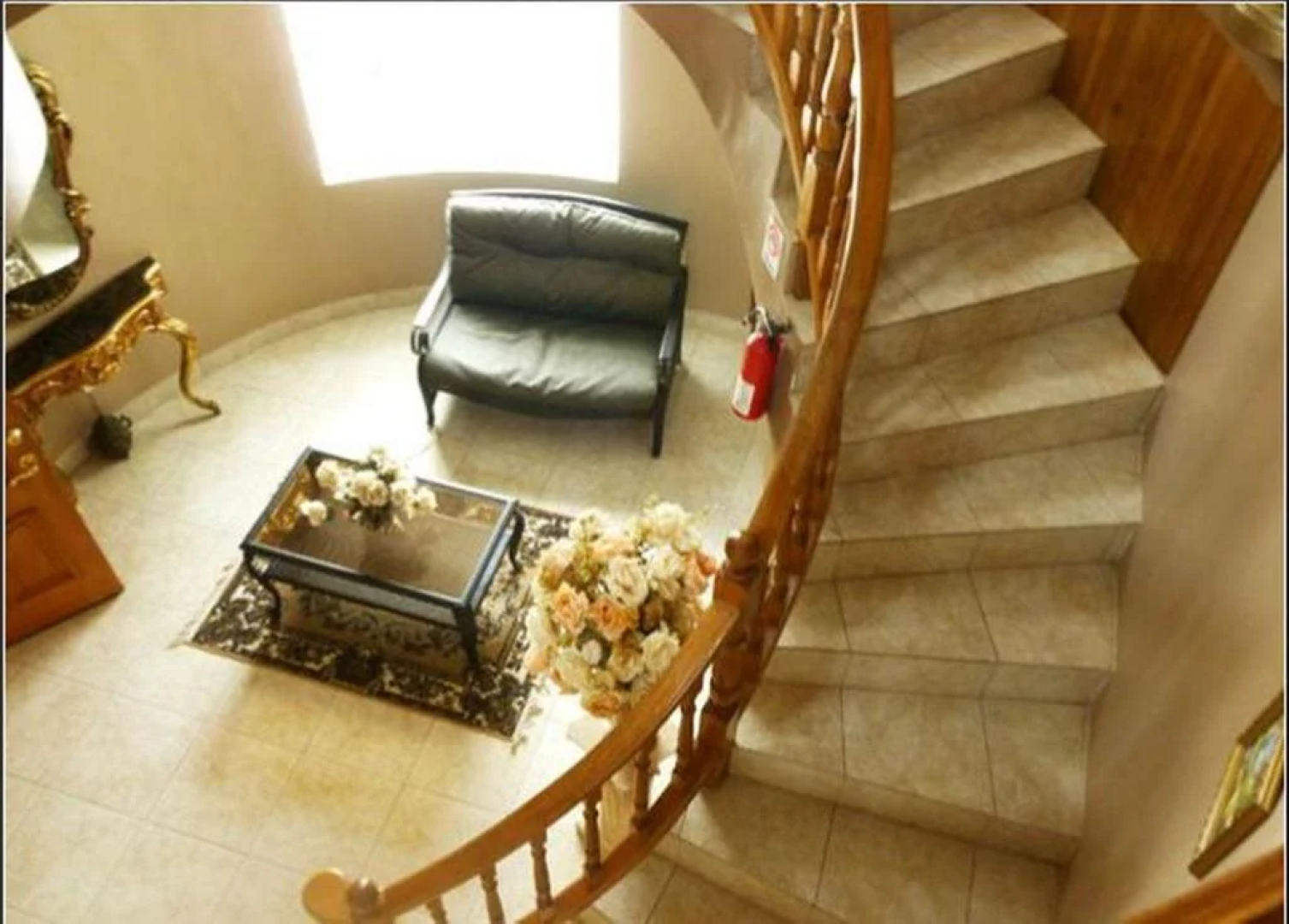Ocean View Villa