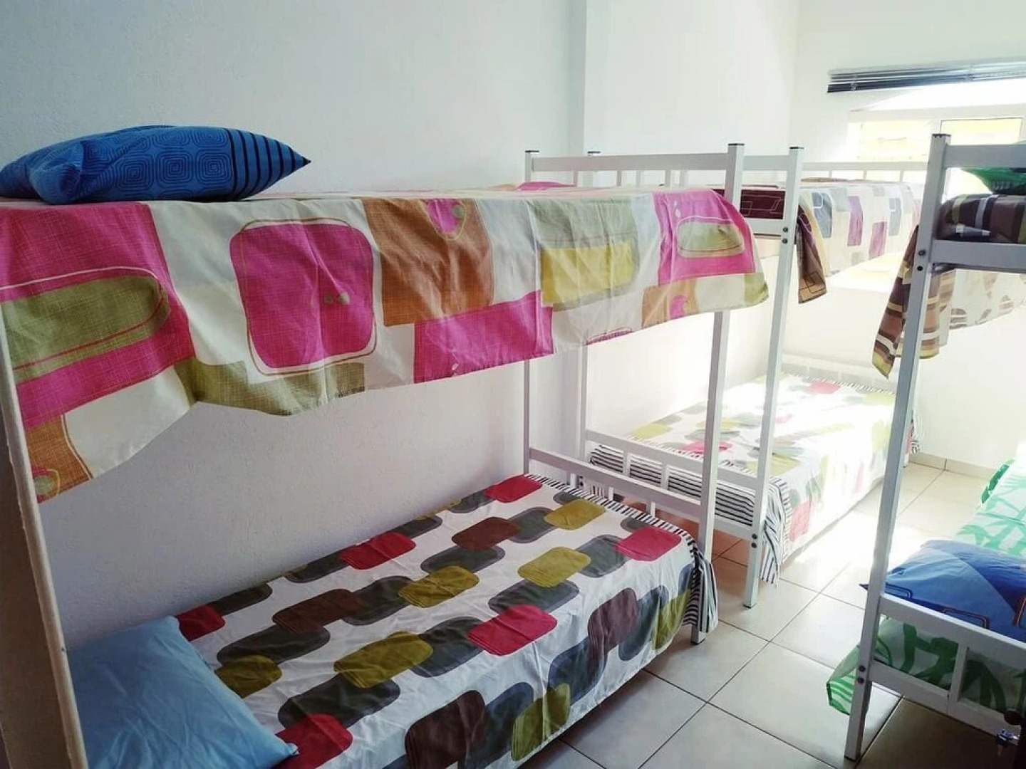 Hostel Portal Do Pantanal Cg