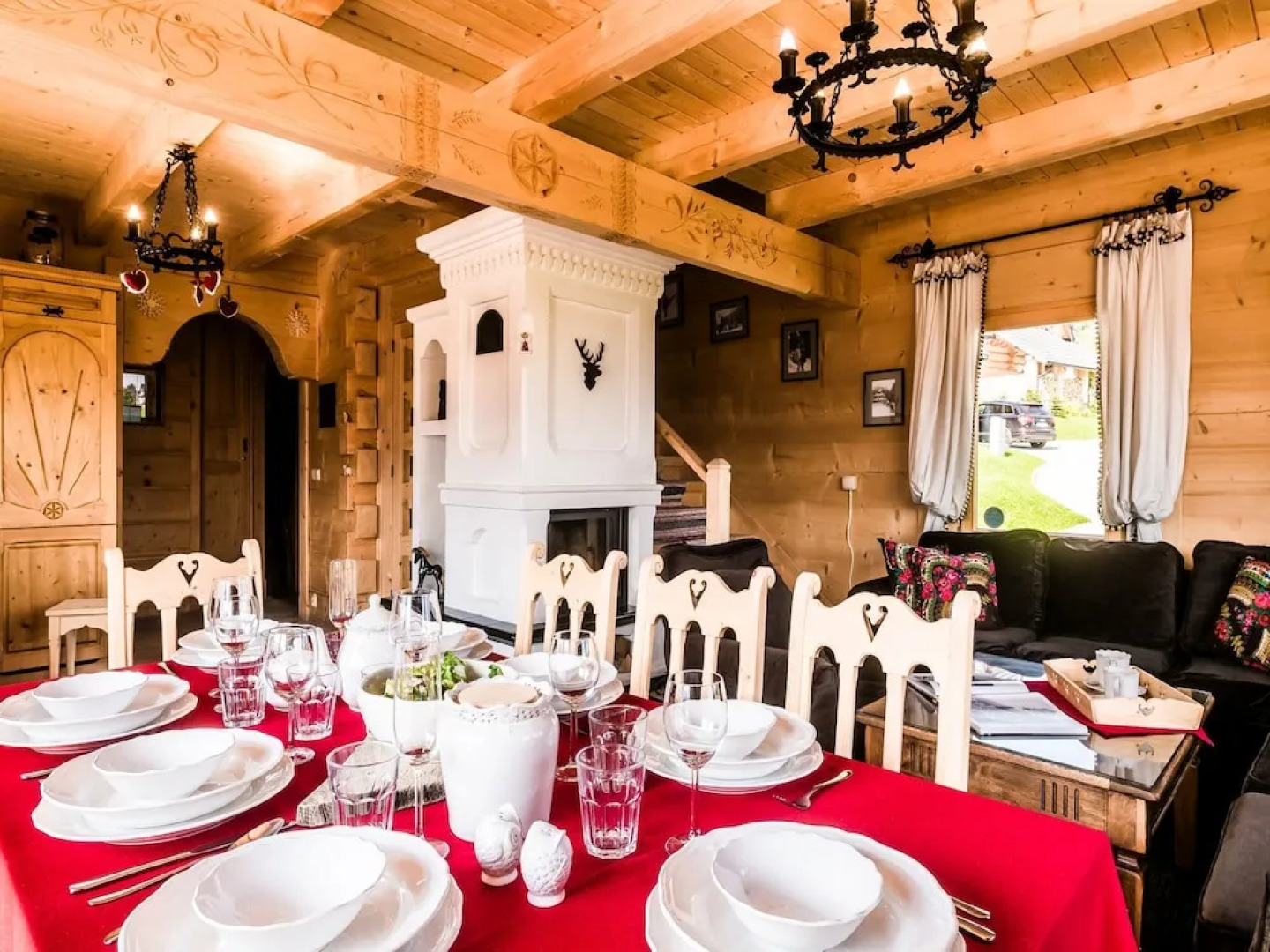 TatryTOP Polana Pod Giewontem