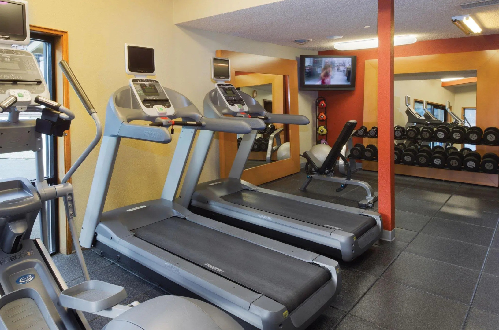 DoubleTree by Hilton Hotel Missoula - Edgewater