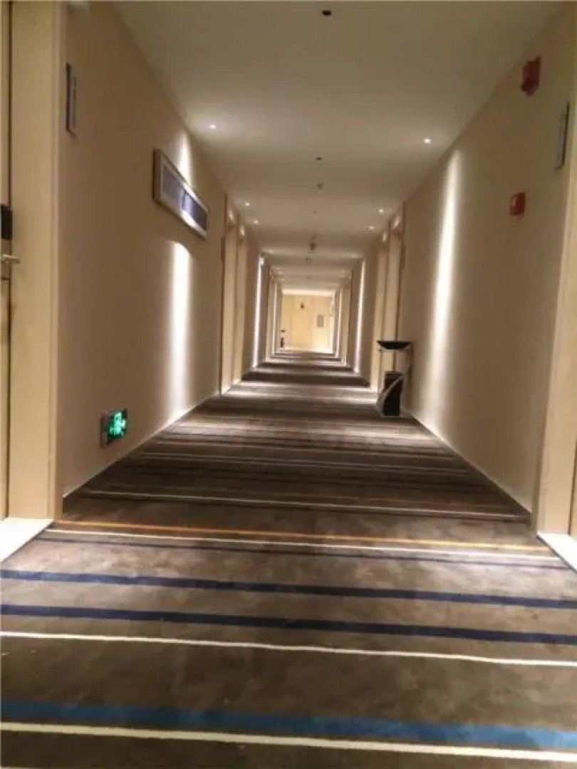 City Comfort Inn Hechi Donglan Bus Terminal