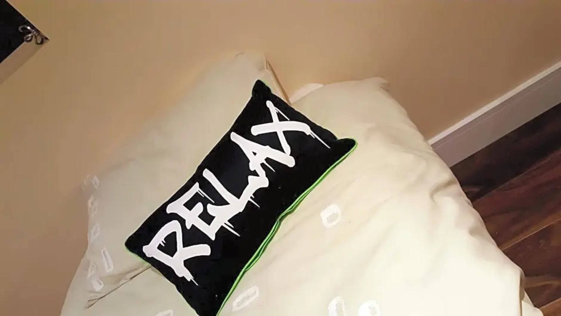 Ridgerock Accommodation