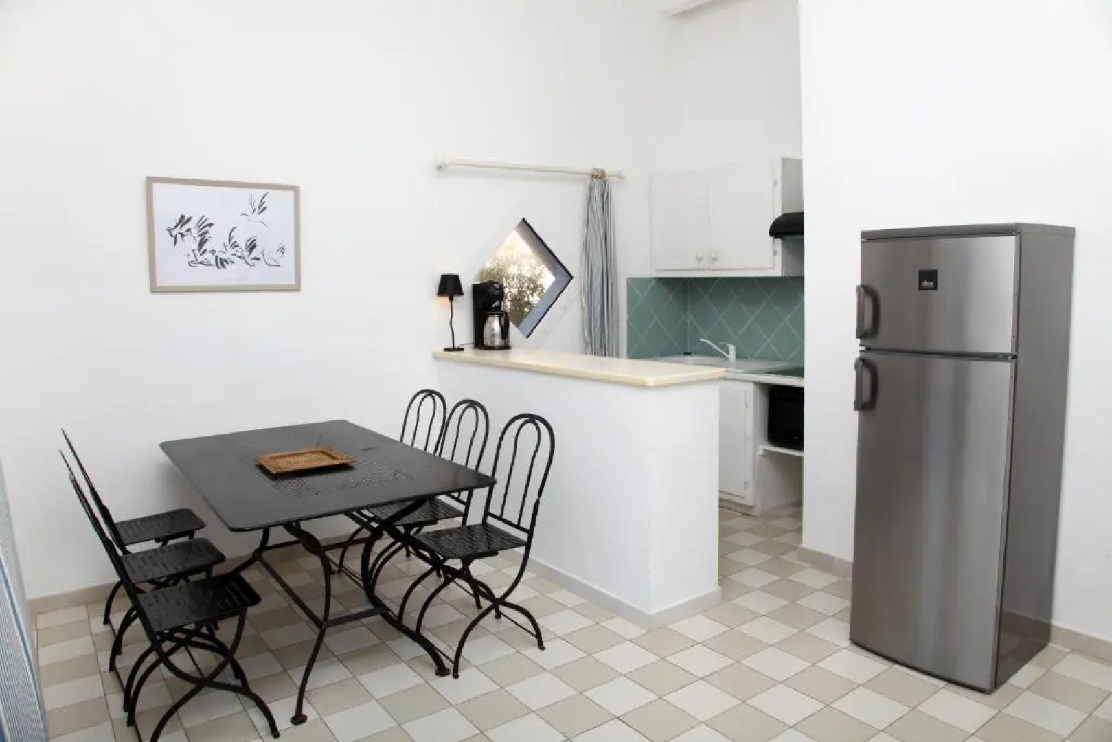 Résidence L'Alivetu