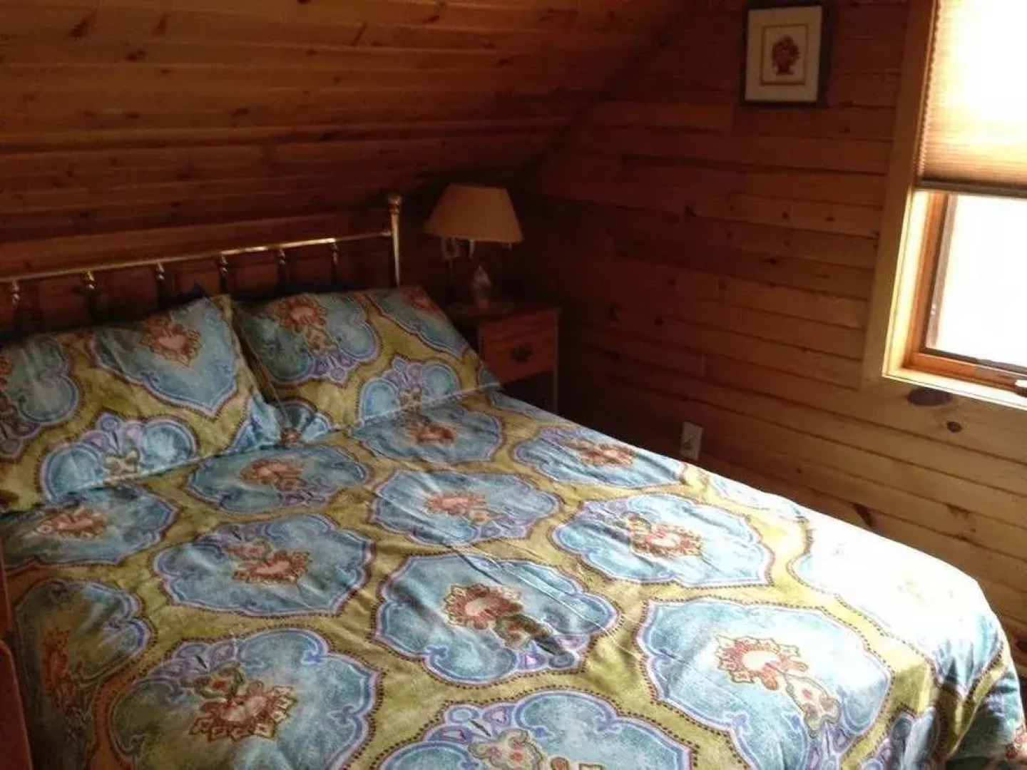 Solmundson Gesta Hus Bed & Breakfast