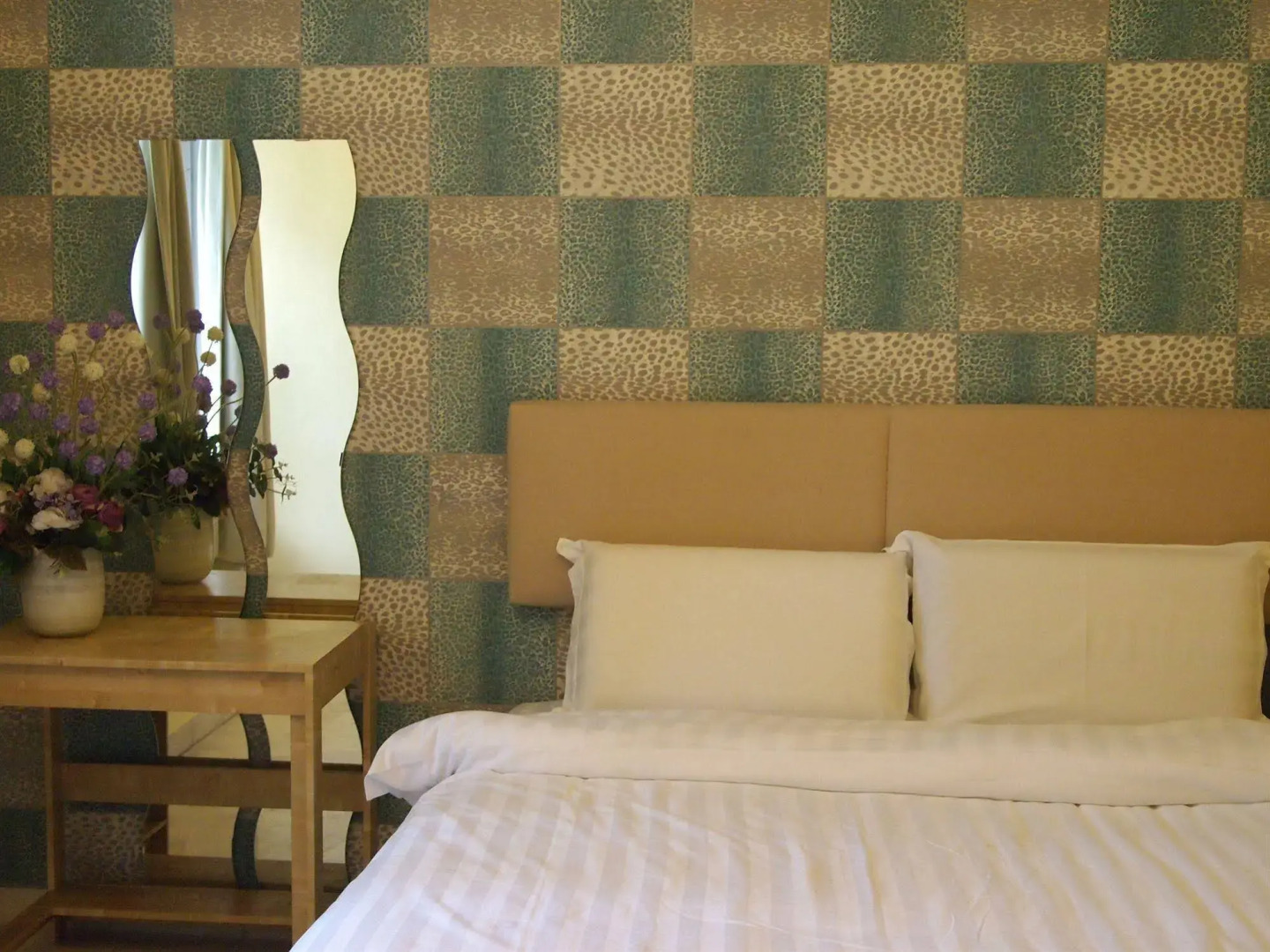 Victory Street Boutique Hotel