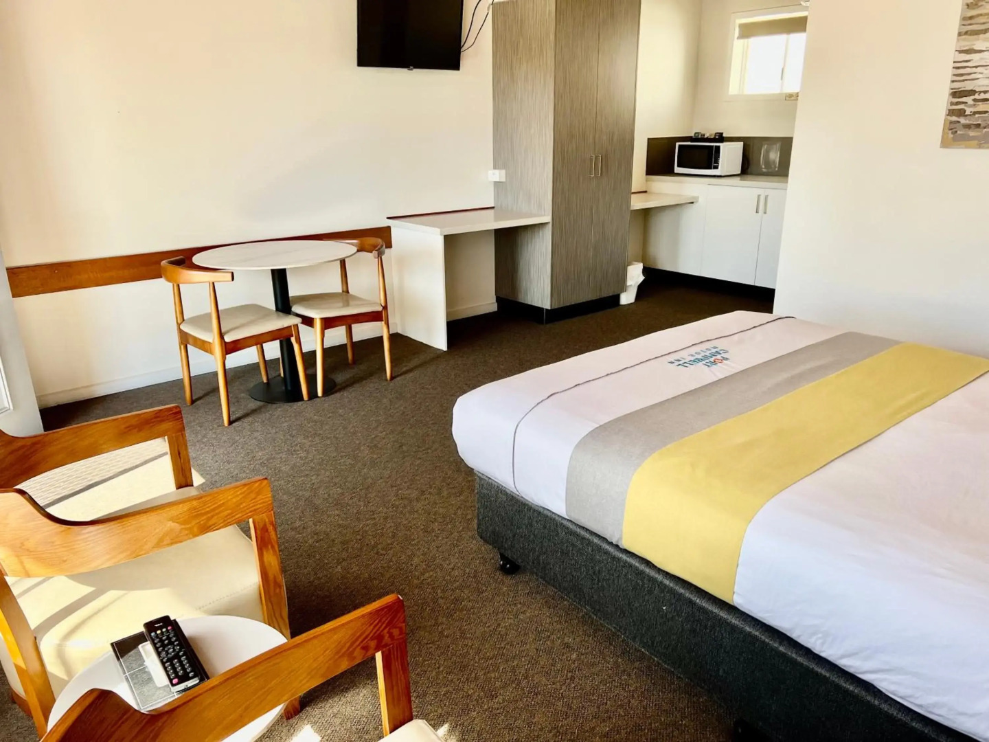 Port Campbell Motor Inn