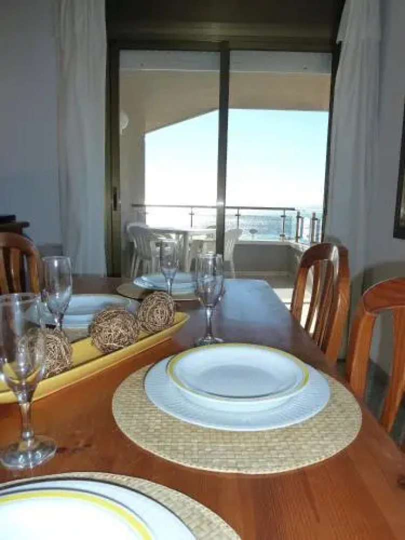 Villa Service - Apartamentos Mesol