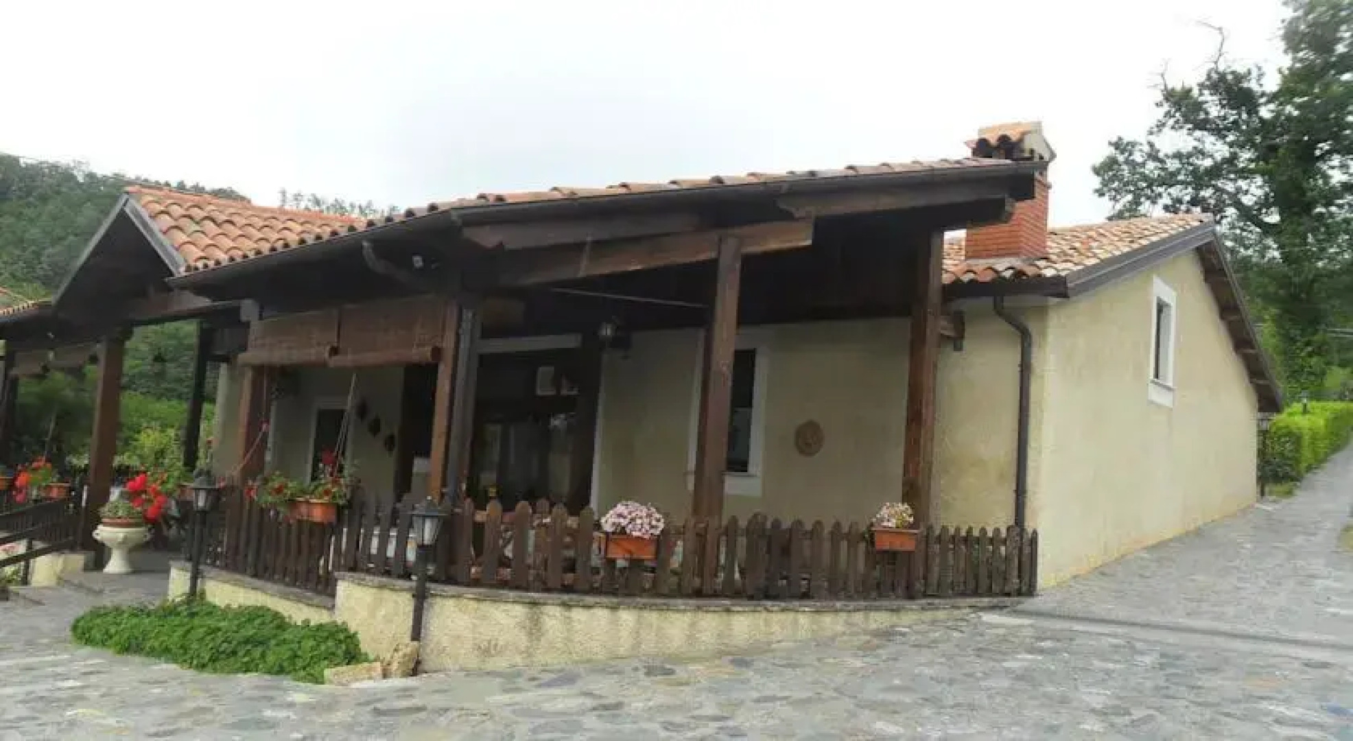 Agriturismo Molinaro