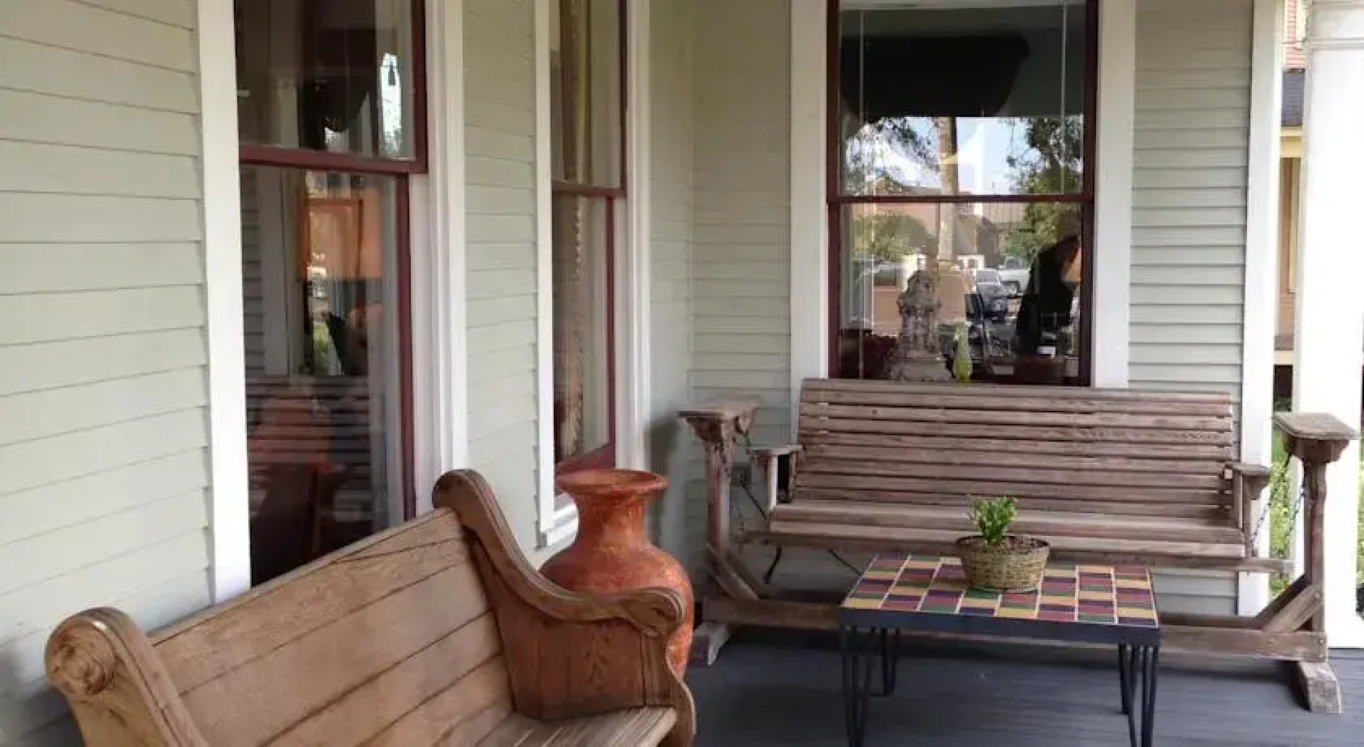 Hemmerling Guest House
