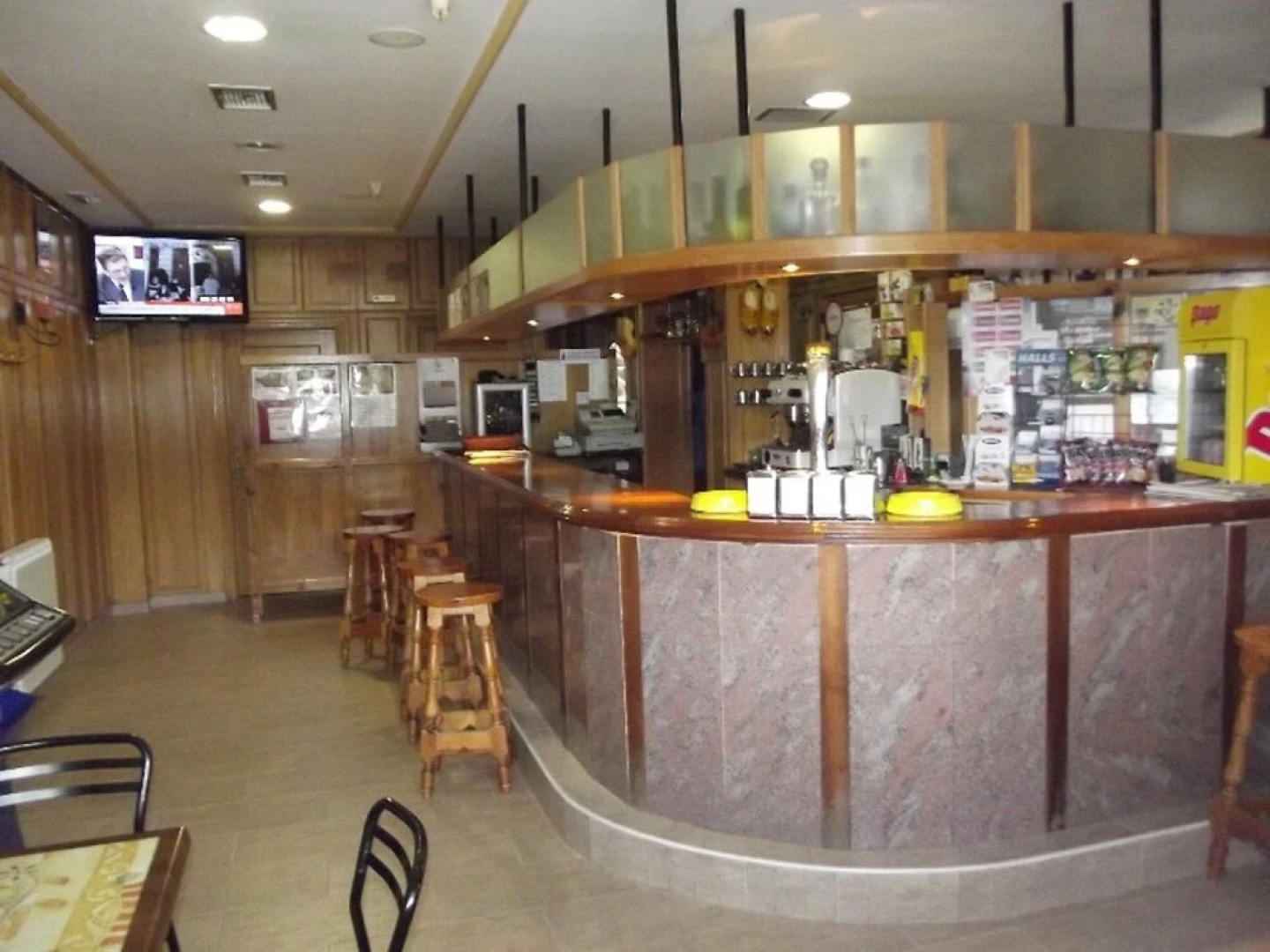 La Montaña Palentina