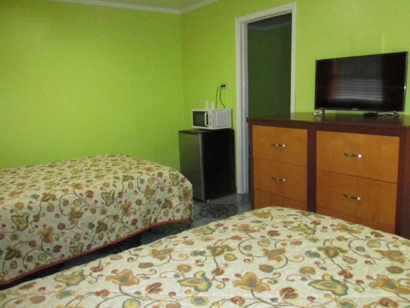 Budget Inn Houma