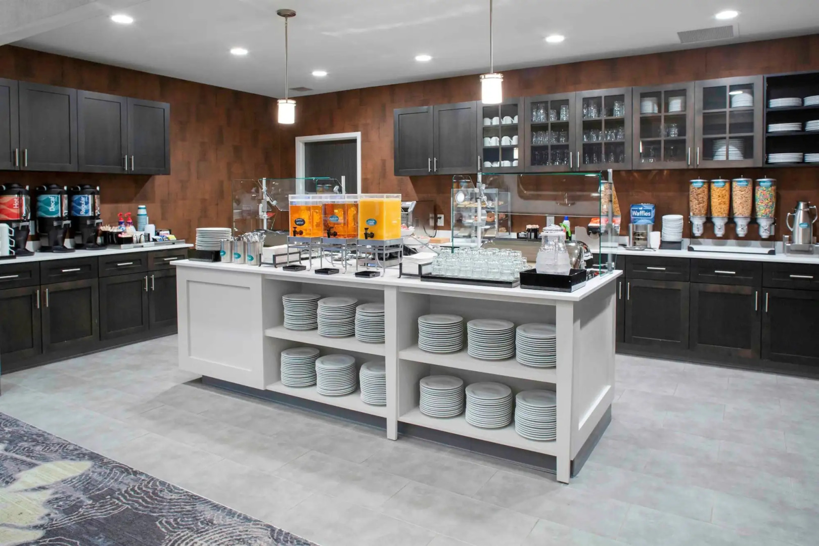 Homewood Suites by Hilton Lansing Eastwood