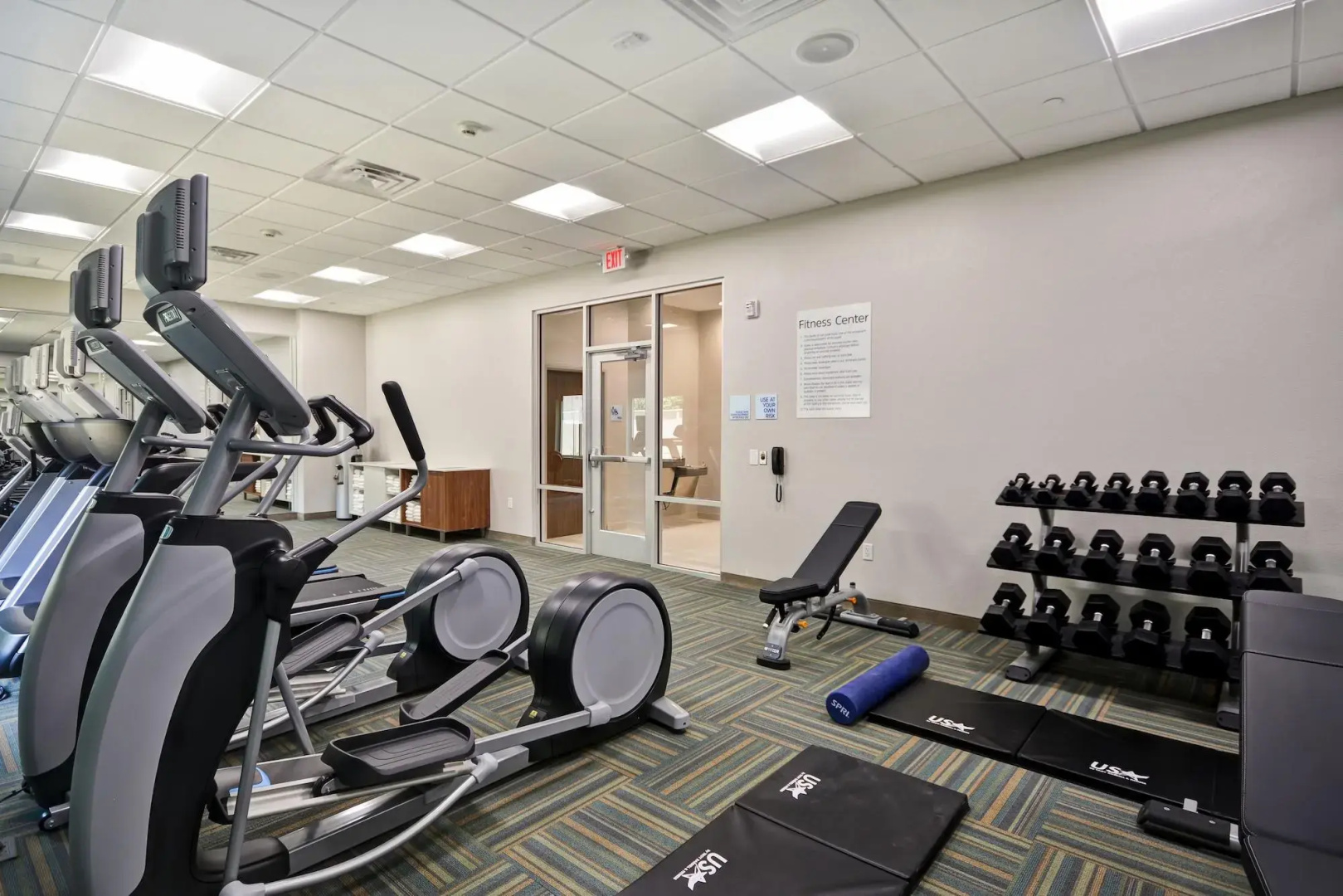 Holiday Inn Express & Suites Houston NASA - Boardwalk Area by IHG