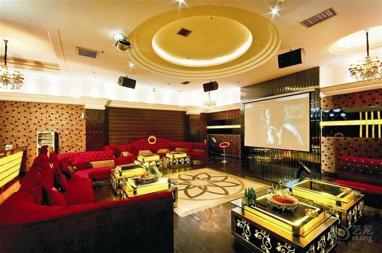 Shanxi International Conference Center - Shangluo