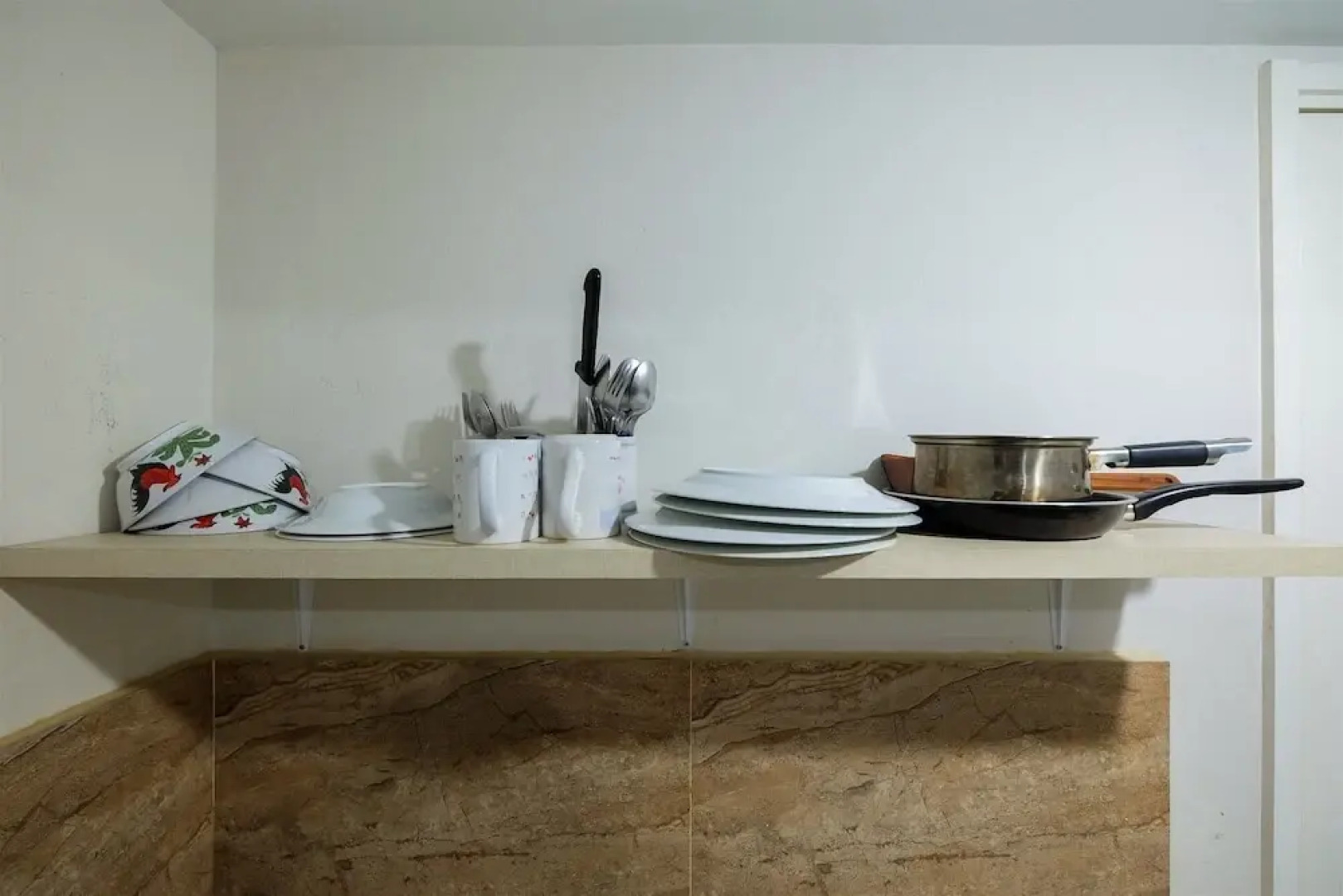 2BR + Sofa Bed The Springlake Summarecon Bekasi Apartment