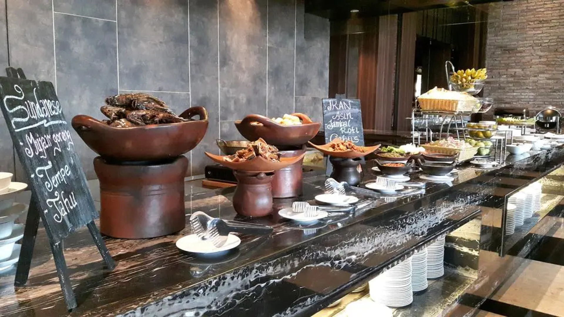 Swiss-Belinn Karawang