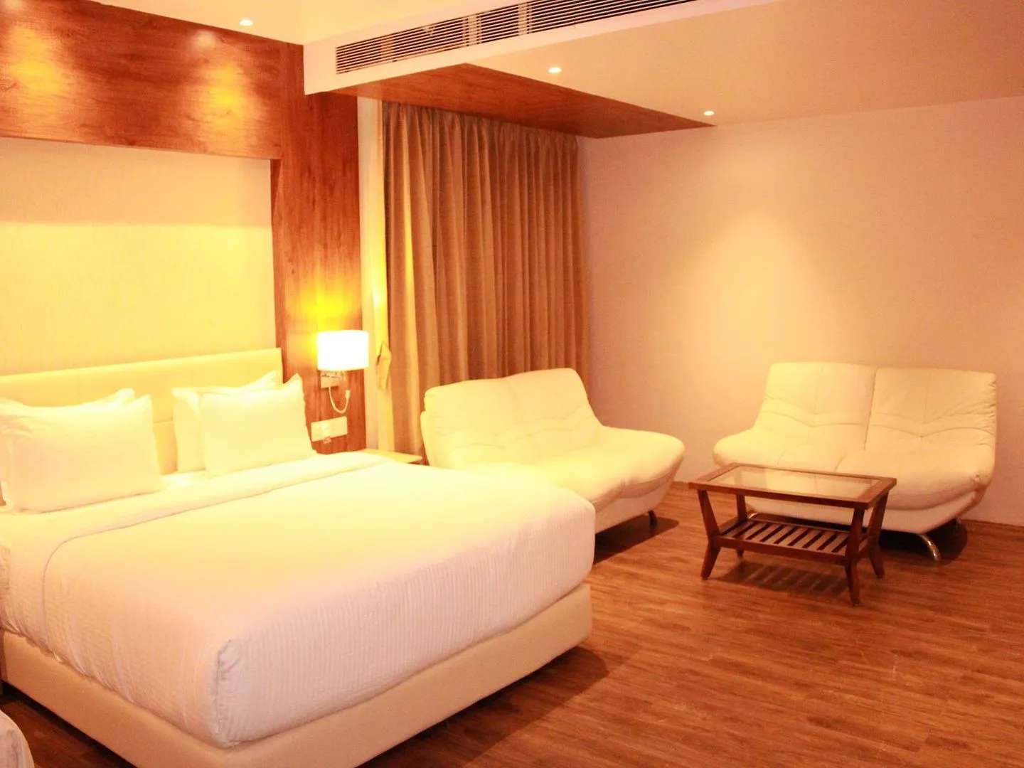 Sarovar Portico Somnath