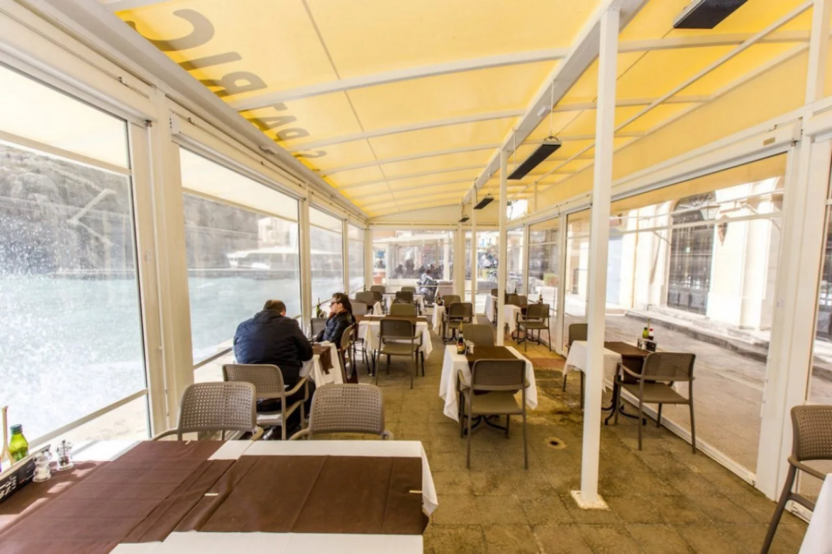 Saint Patrick's Hotel