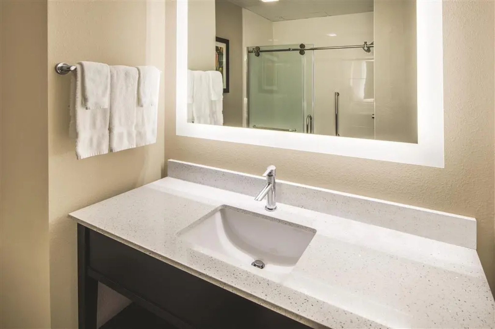 La Quinta Inn & Suites Milledgeville