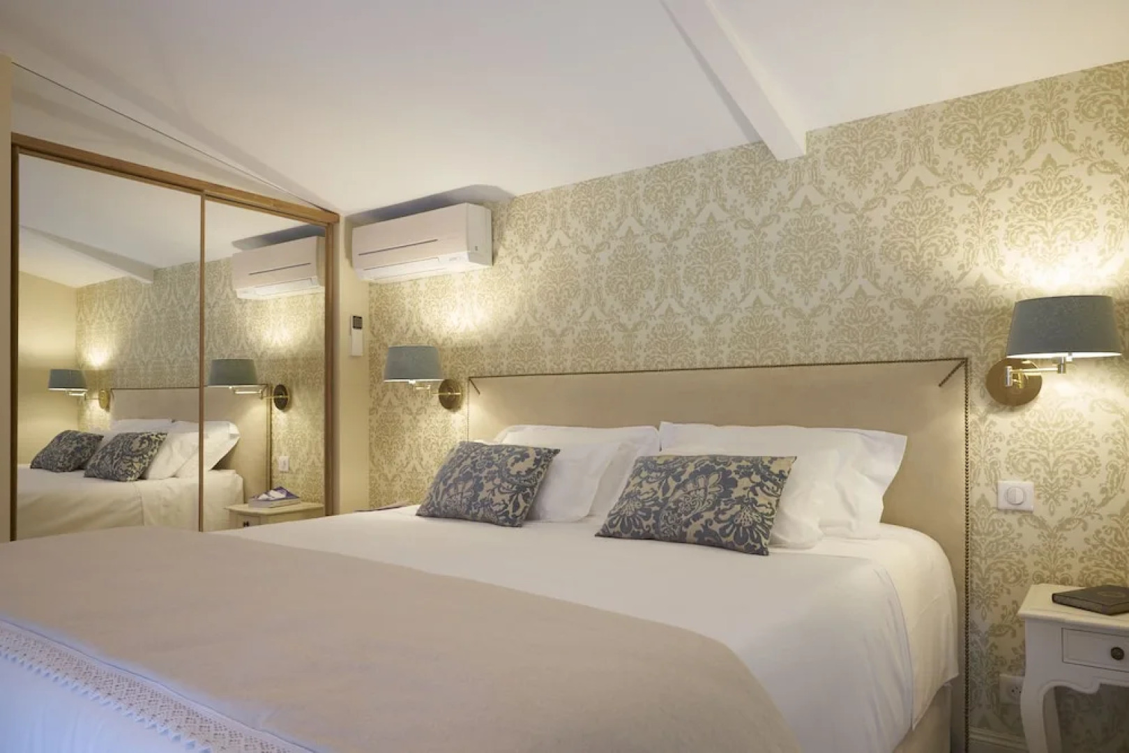 Château Pont Saint-Martin