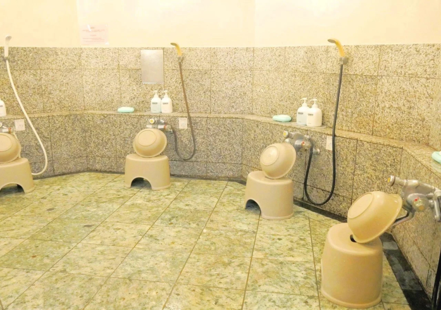 Homeikan Honkan / Daimachi Annex