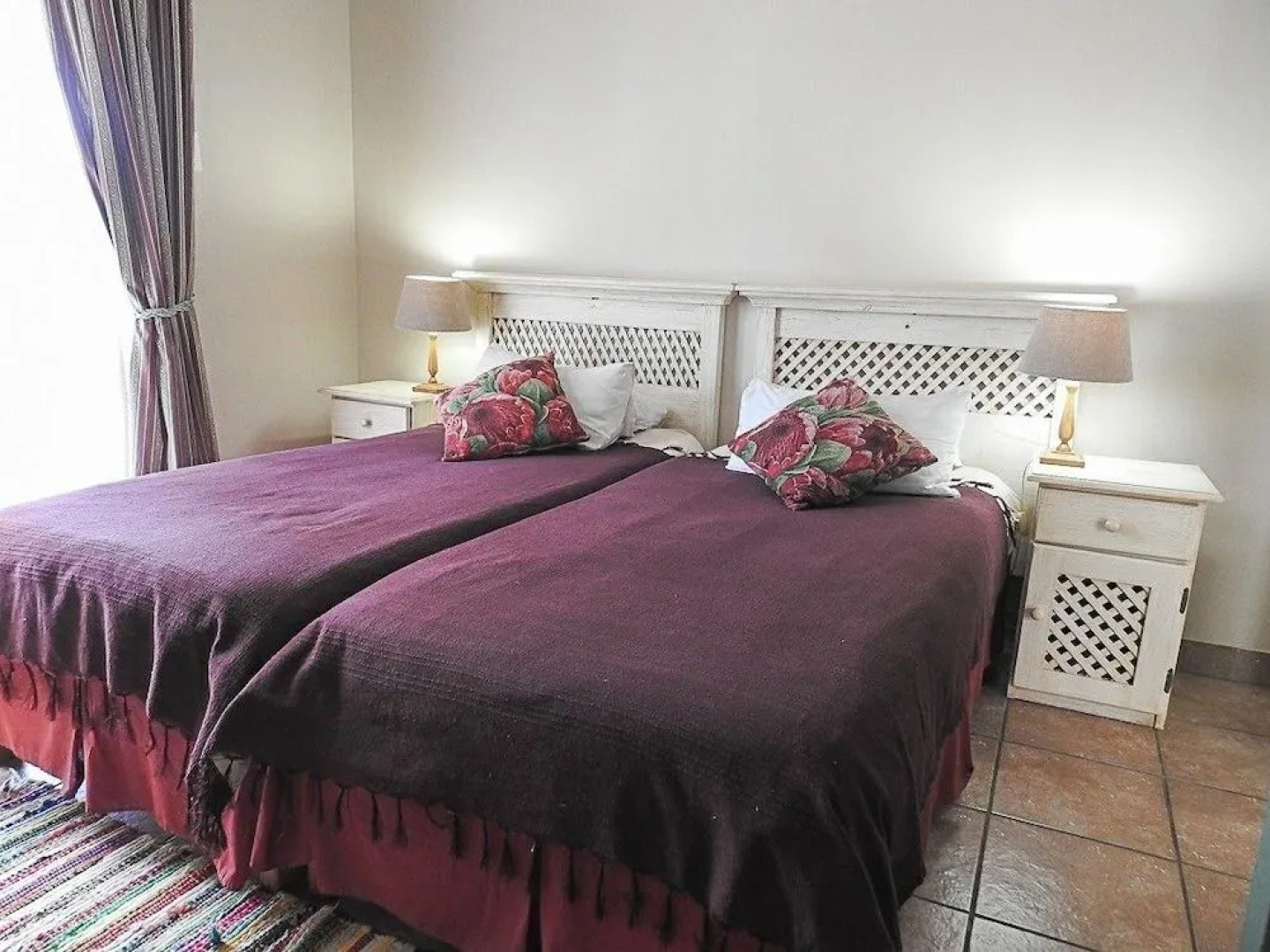 Mossel Bay Backpackers