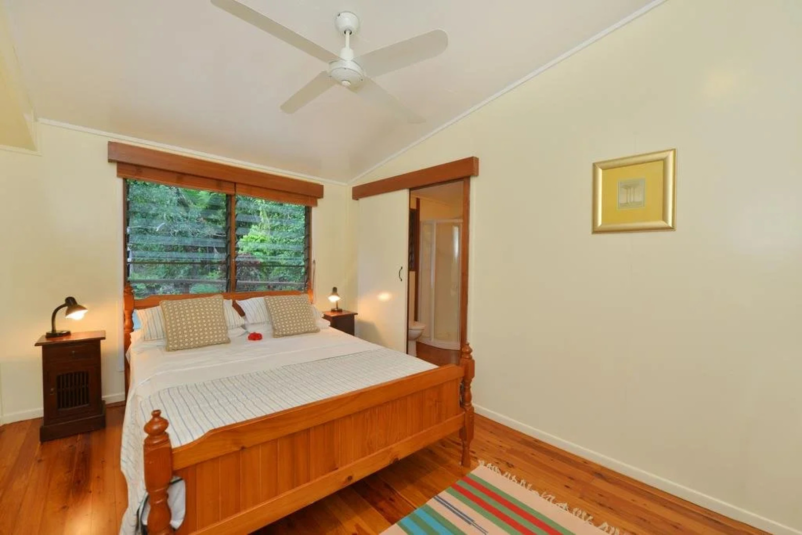 Cow Bay Homestay B&B