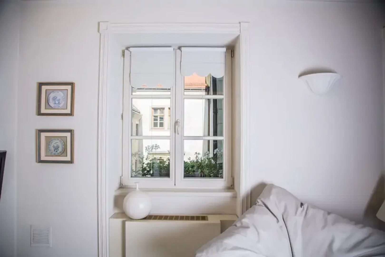 President Boutique Apartment II