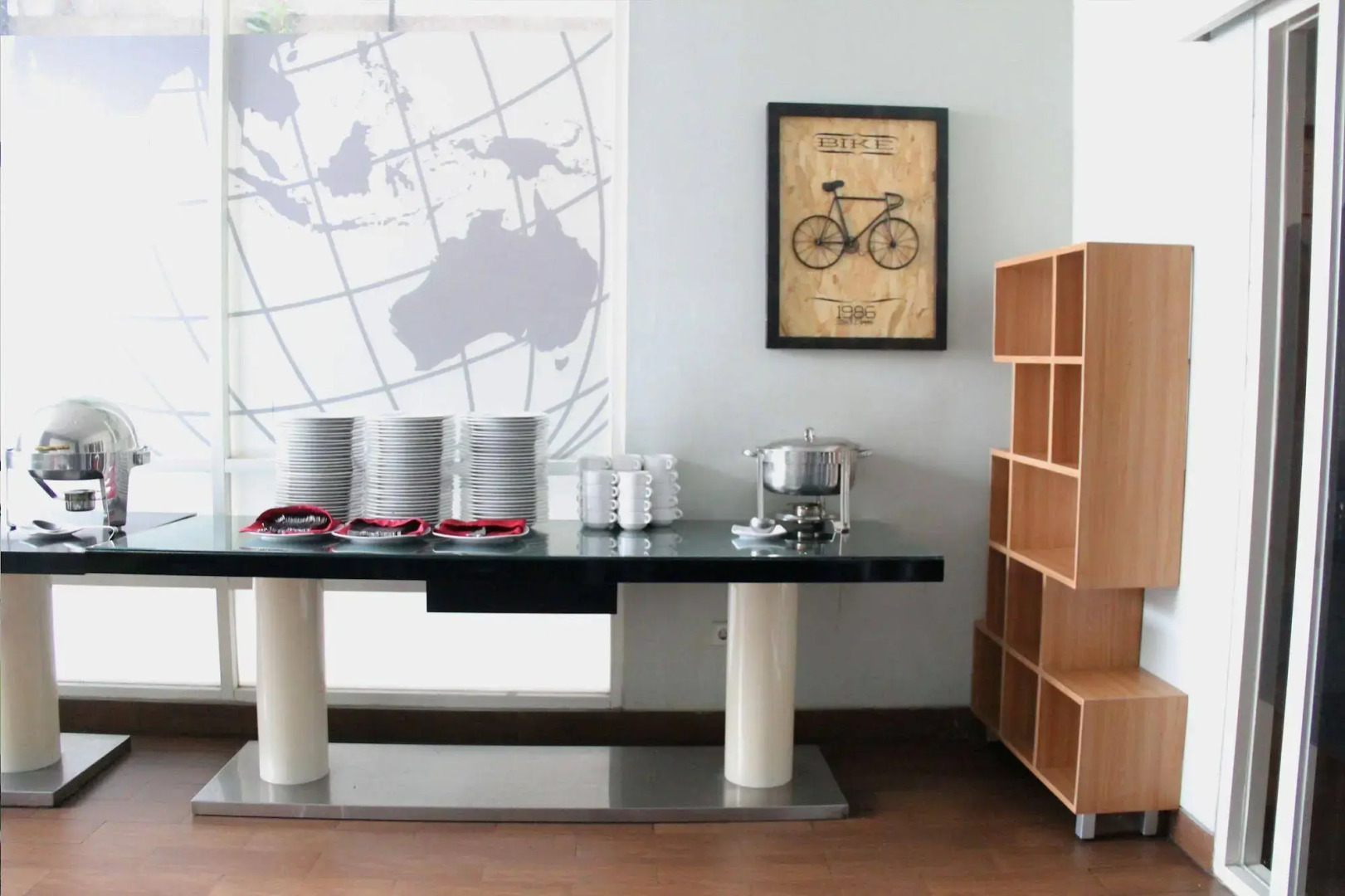 Cleo Hotel Basuki Rahmat Surabaya