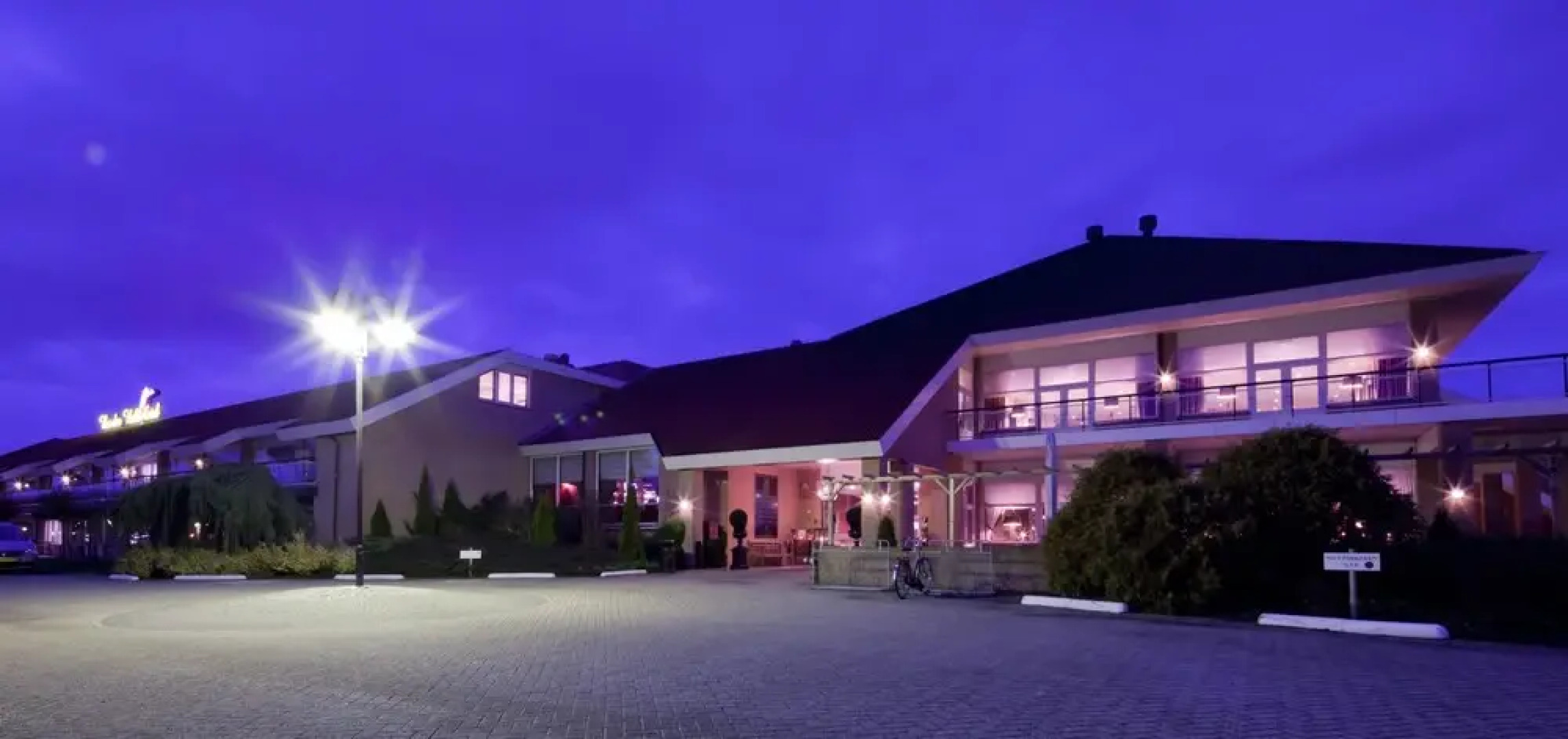 Van der Valk Hotel Emmeloord