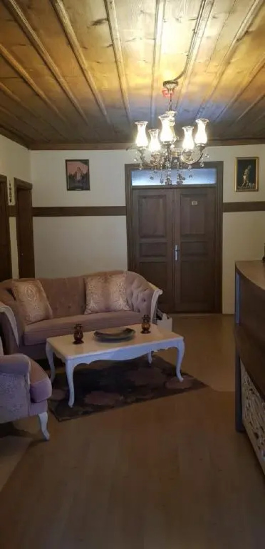 Ayşe Hanım Konağı