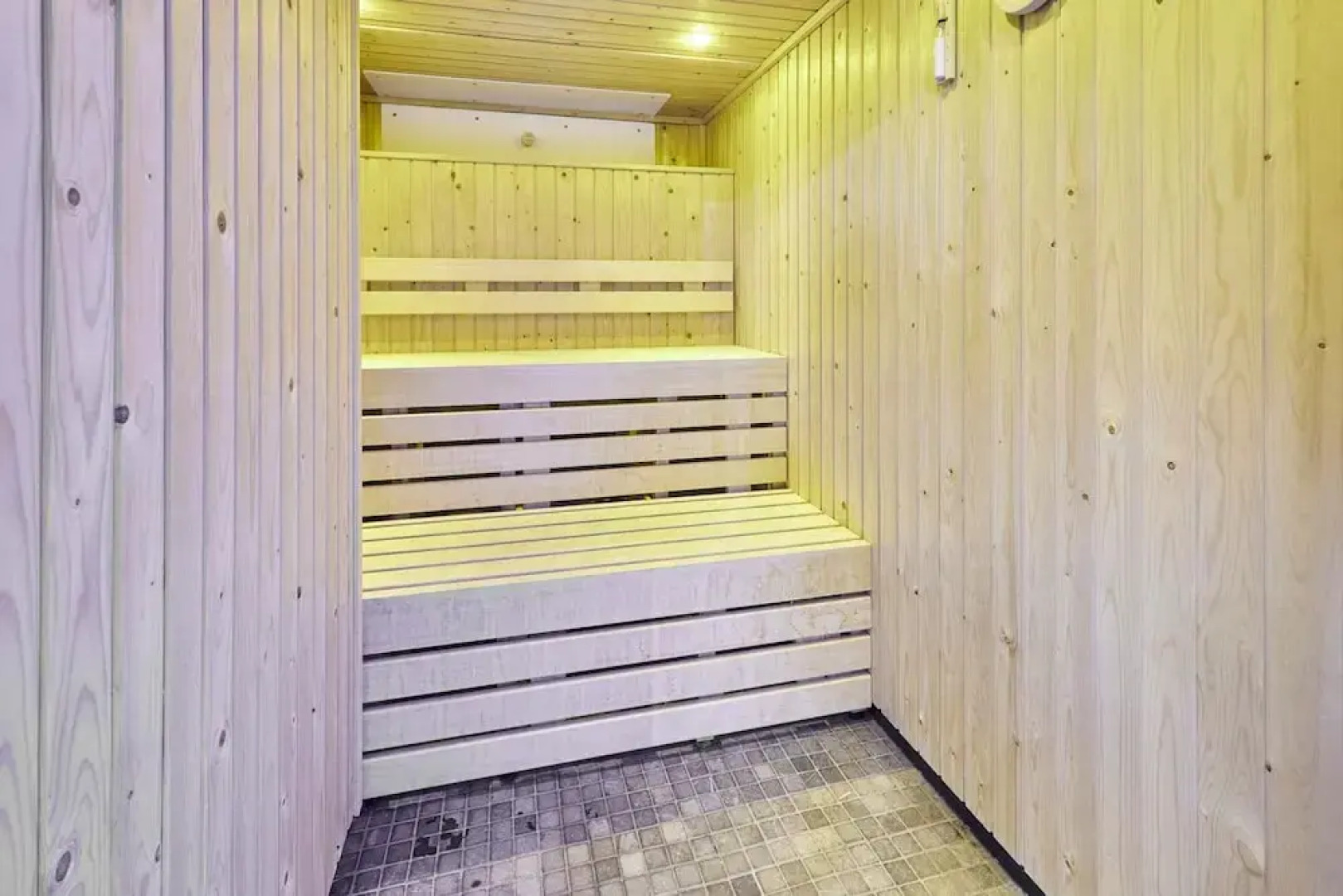 Host Stay Sycamore Spa Lodge