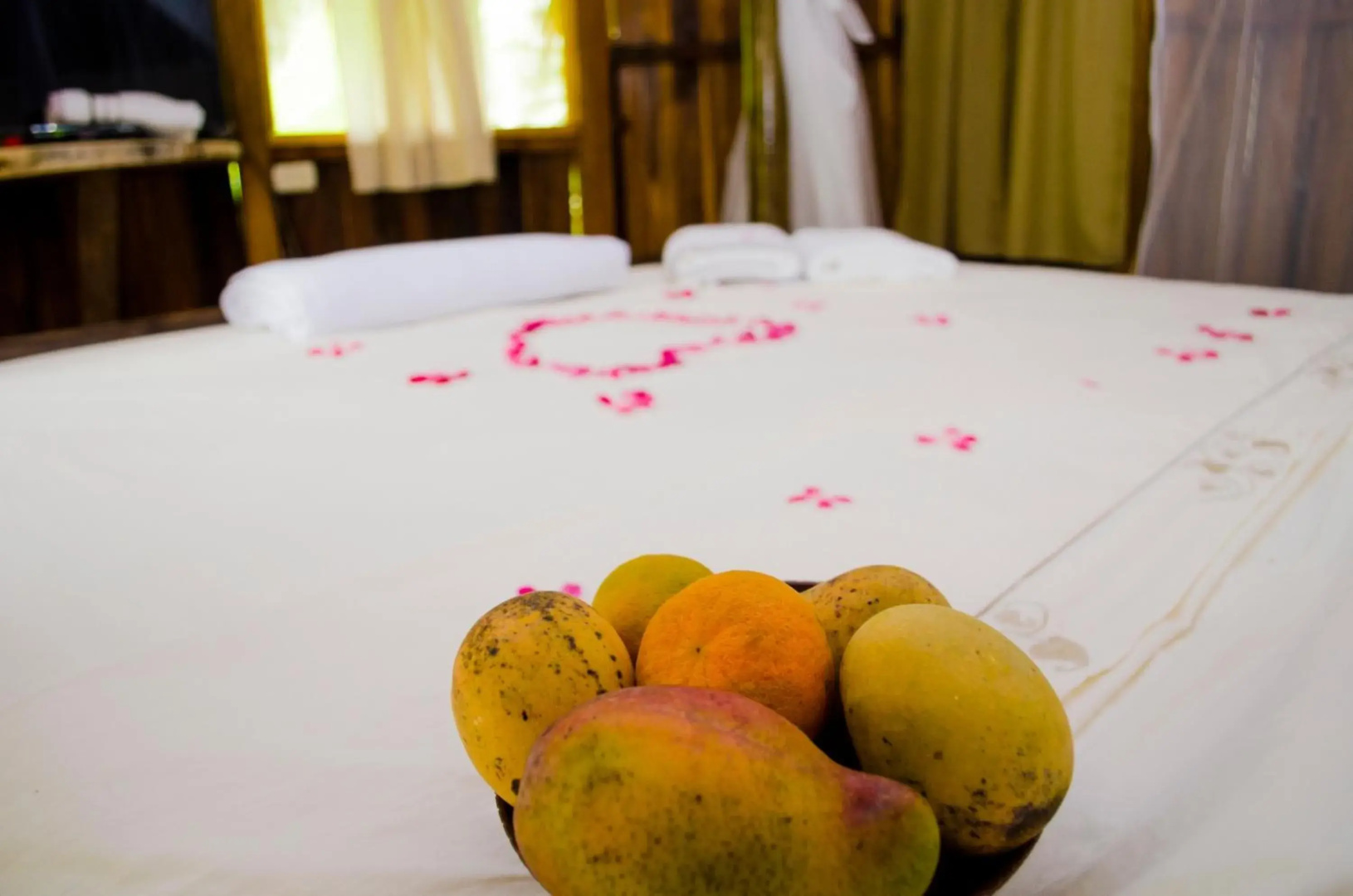 Tayrona Paradise