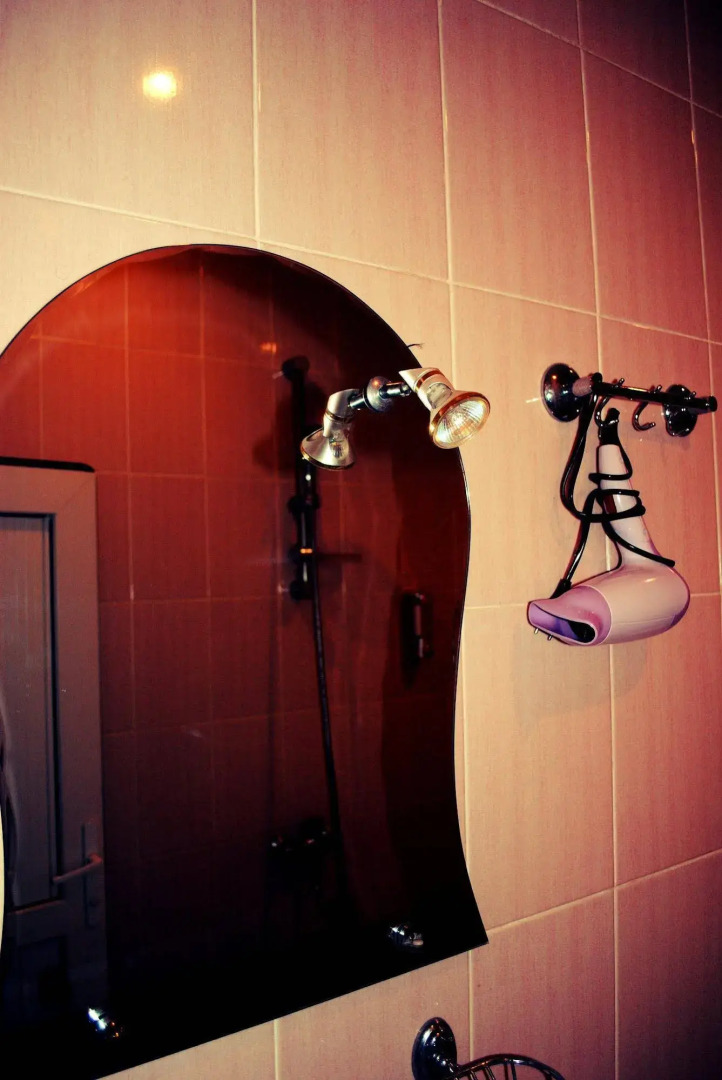 Гостевой дом Boulevard