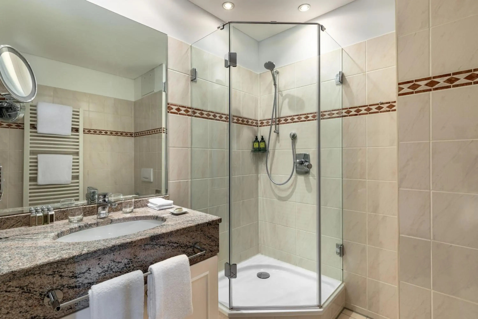 Falkenstein Grand, an Autograph Collection Hotel